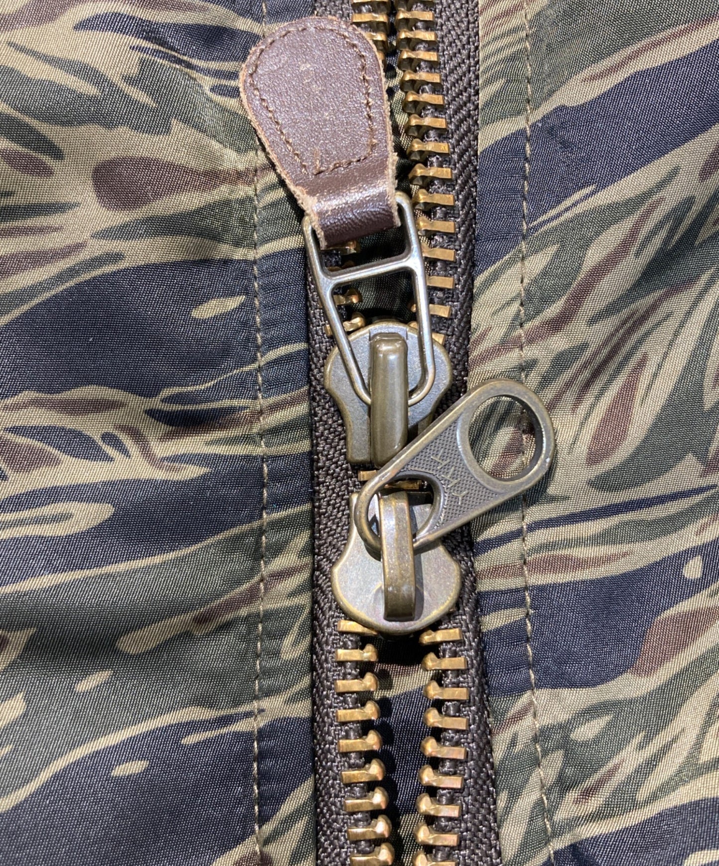 [Pre-owned] Hysteric Glamour N-3B type coat 0193AC01