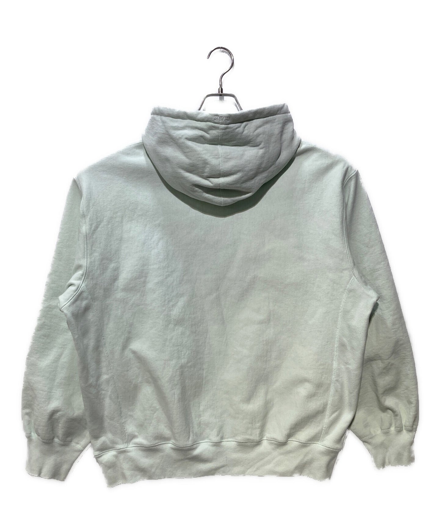 [Pre-owned] SUPREME Box Logo Hooded Sweatshirt