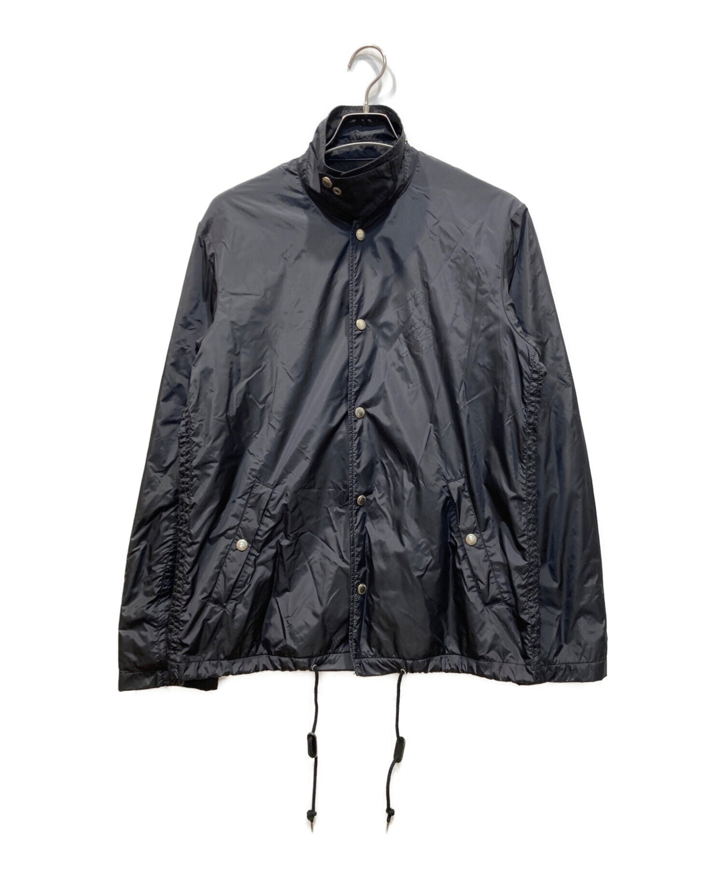 [Pre-owned] TAKAHIROMIYASHITA TheSoloIst. Coach Jacket / nylon 0068bAW18