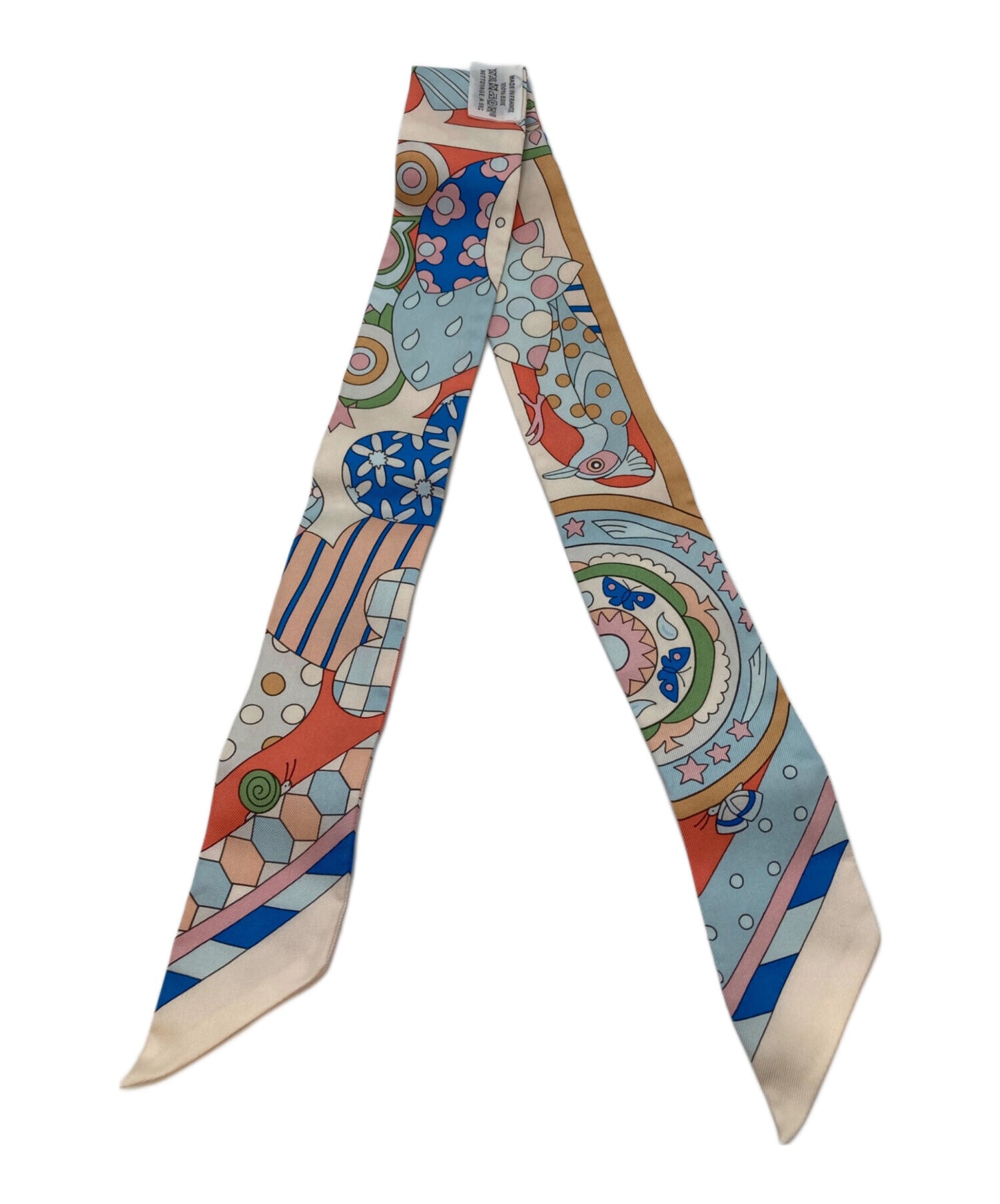 [Pre-owned] HERMES wheelie H063005S 02