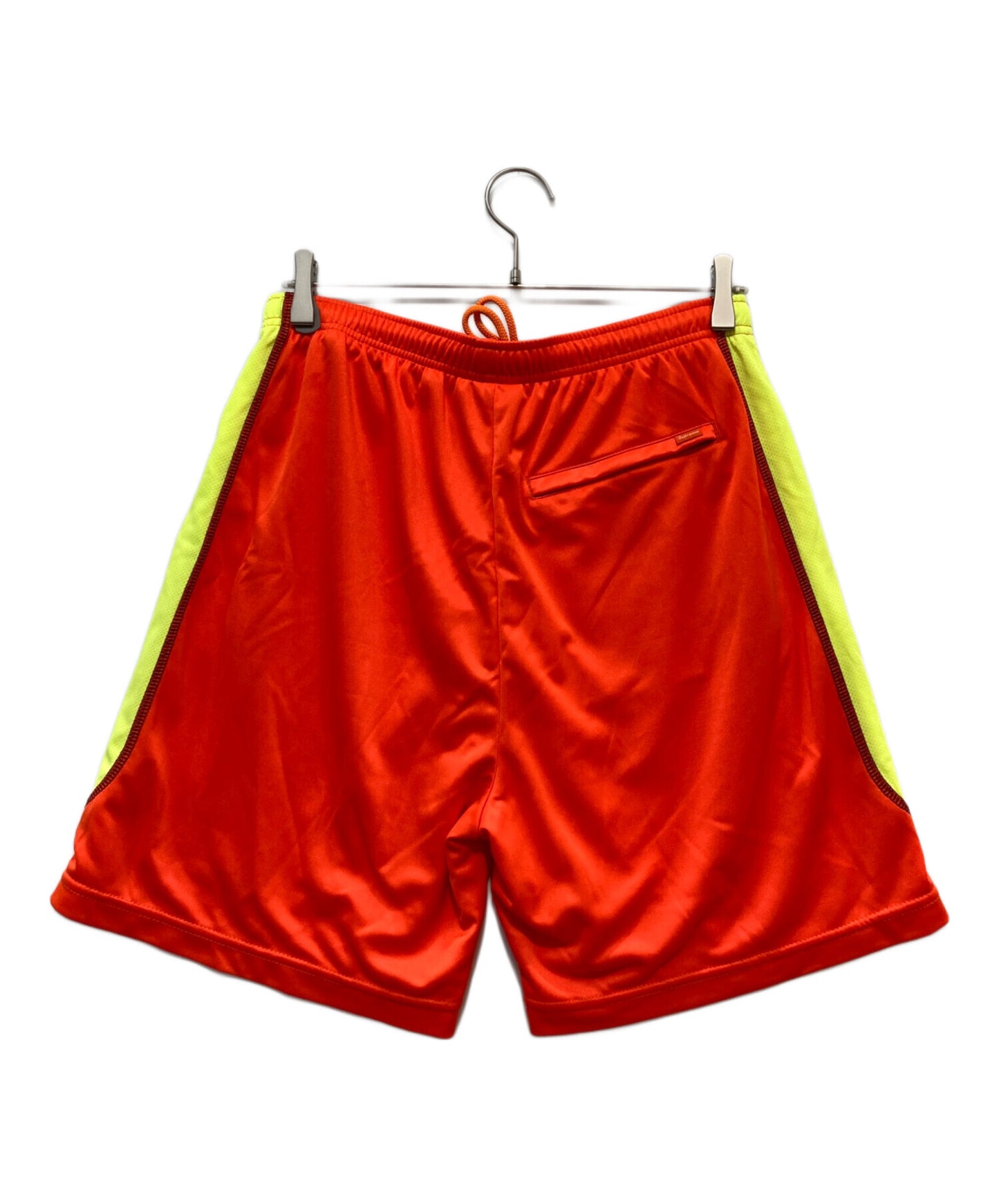 [Pre-owned] SUPREME Jacquard Soccer Short