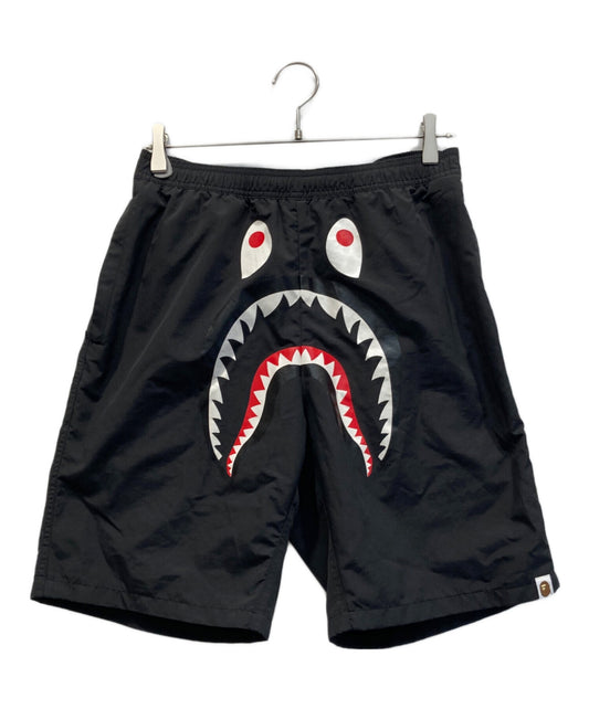 [Pre-owned] A BATHING APE shorts 001SPK301001M