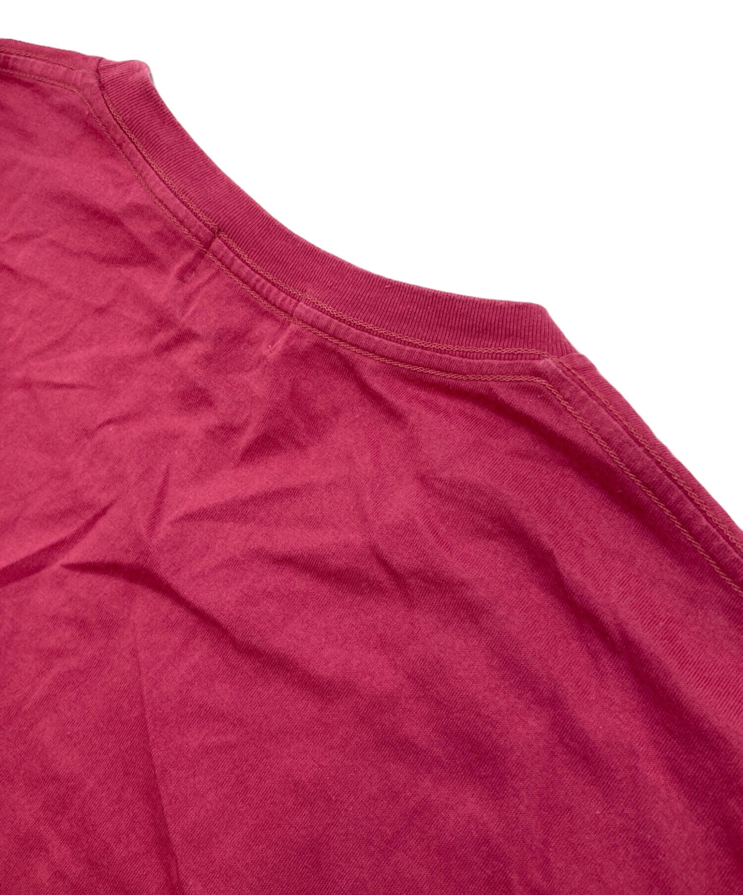 [Pre-owned] Hysteric Glamour Printed T-shirt / short sleeve / cut and sewn / short sleeve / crew neck / cotton