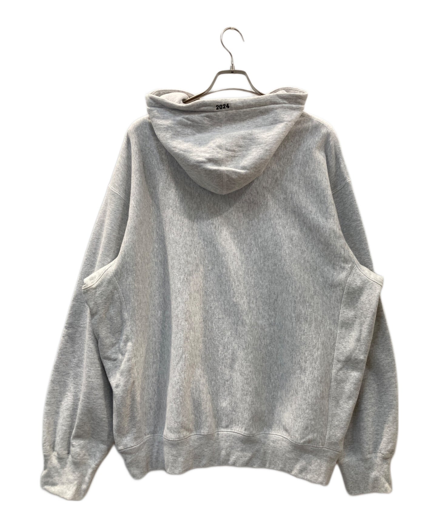 [Pre-owned] SUPREME Futura Hooded Sweatshirt / Futura Logo / Pullover / Hoodie / Hoodie / Long Sleeve / Long Sleeve