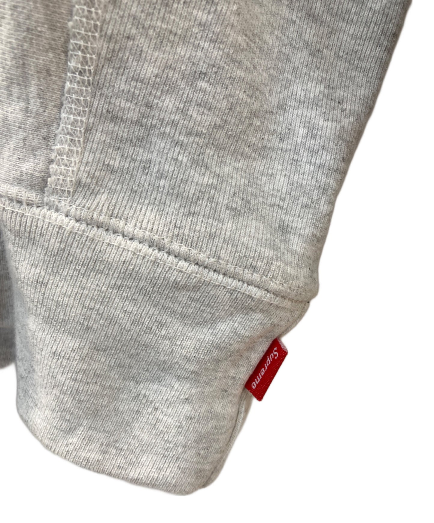 [Pre-owned] SUPREME Futura Hooded Sweatshirt / Futura Logo / Pullover / Hoodie / Hoodie / Long Sleeve / Long Sleeve