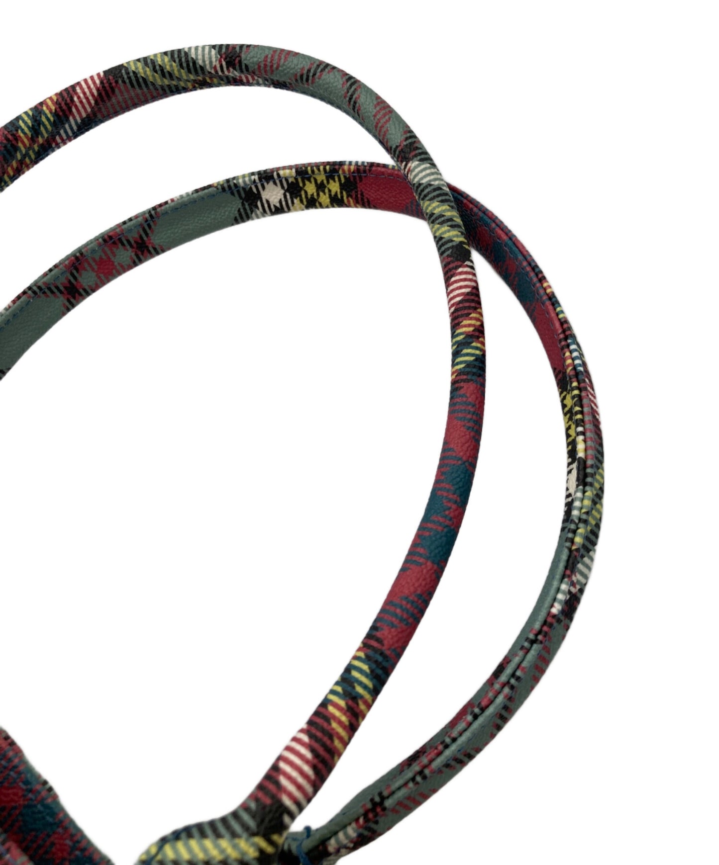 [Pre-owned] Vivienne Westwood Tote bag/handbag/shoulder bag/leather