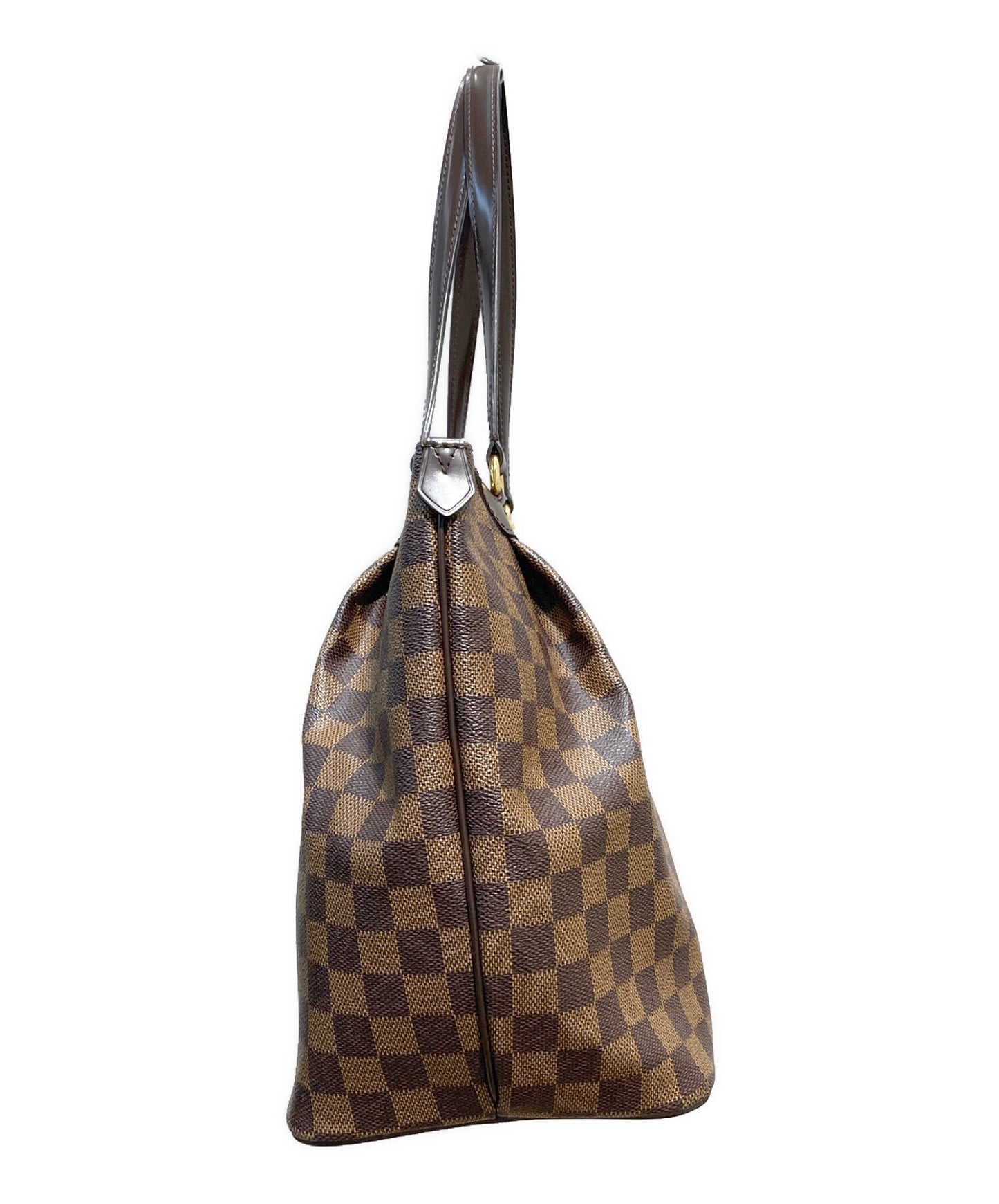 [Pre-owned] LOUIS VUITTON Westminster GM / Tote Bag / Damier / All over N41103