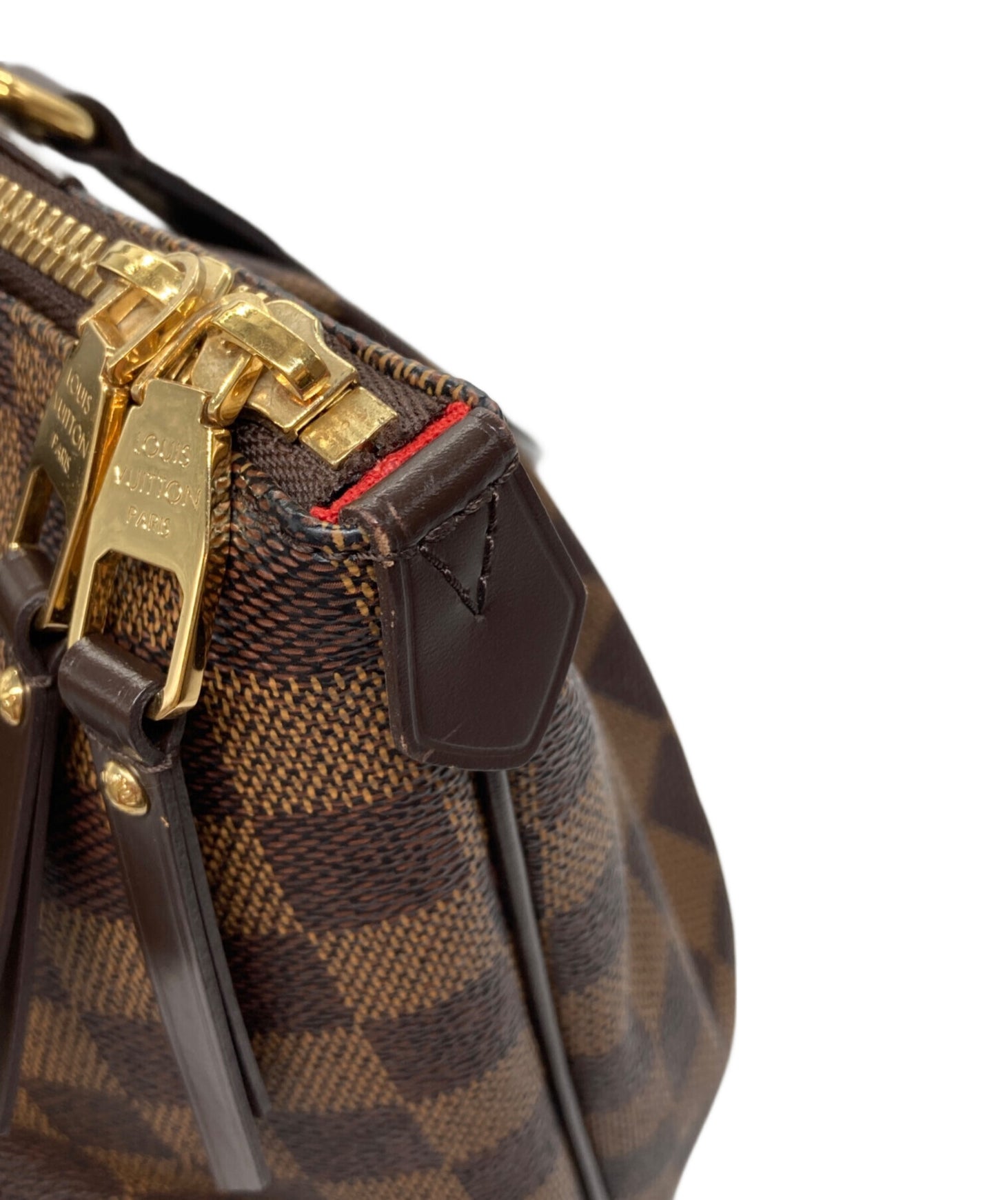 [Pre-owned] LOUIS VUITTON Westminster GM / Tote Bag / Damier / All over N41103