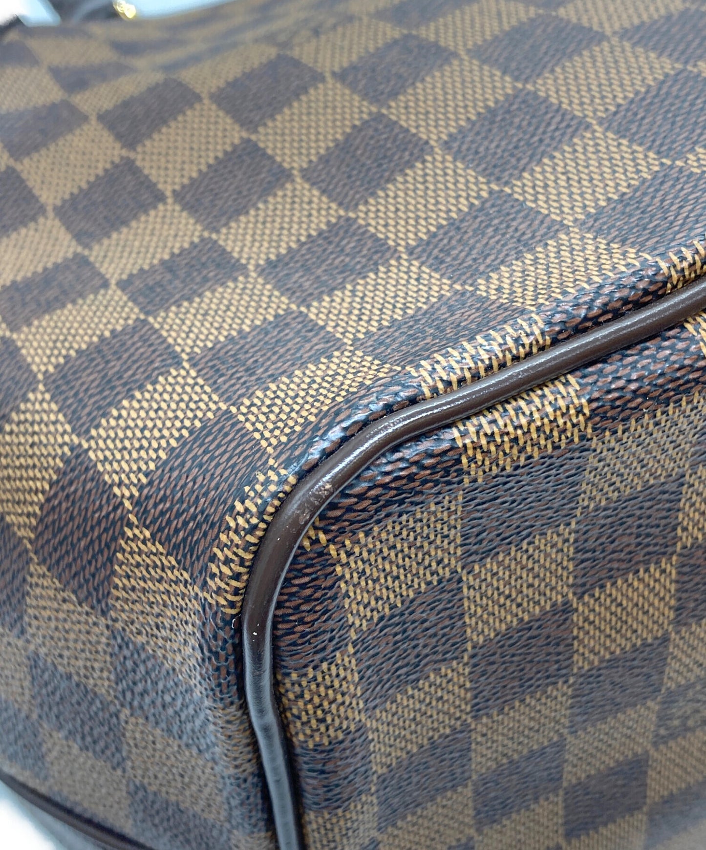 [Pre-owned] LOUIS VUITTON Westminster GM / Tote Bag / Damier / All over N41103