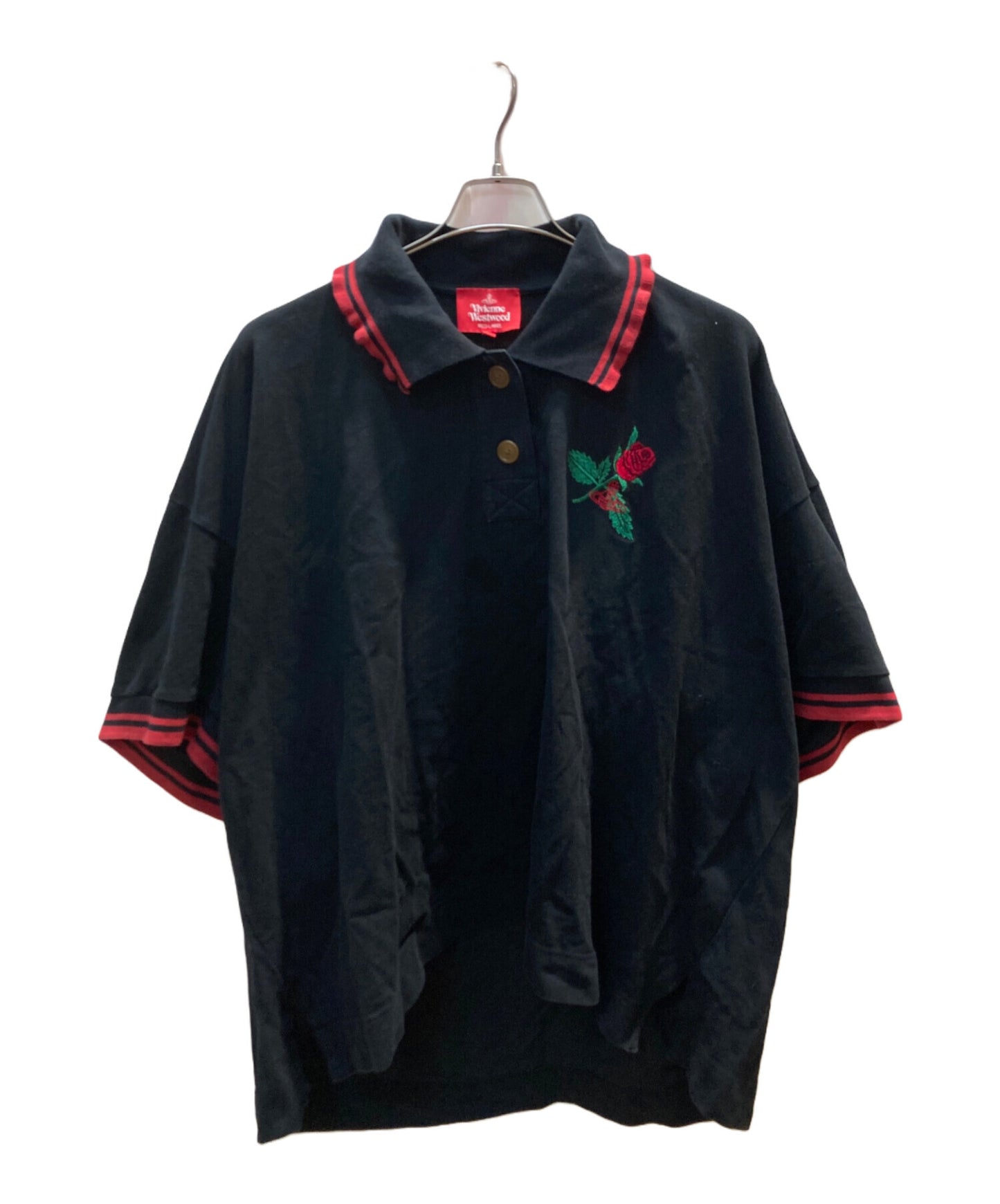 [Pre-owned] Vivienne Westwood RED LABEL polo shirt