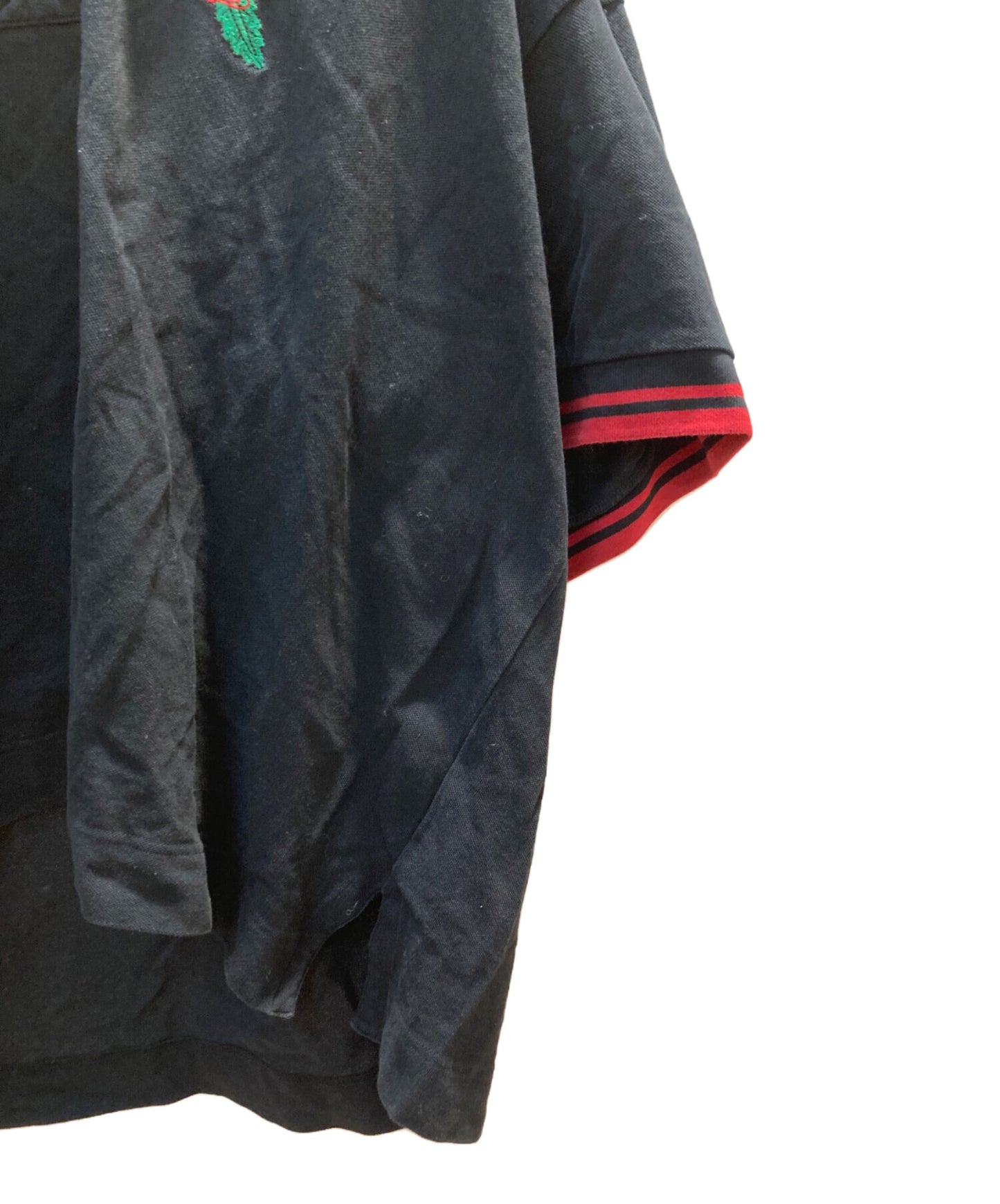 [Pre-owned] Vivienne Westwood RED LABEL polo shirt