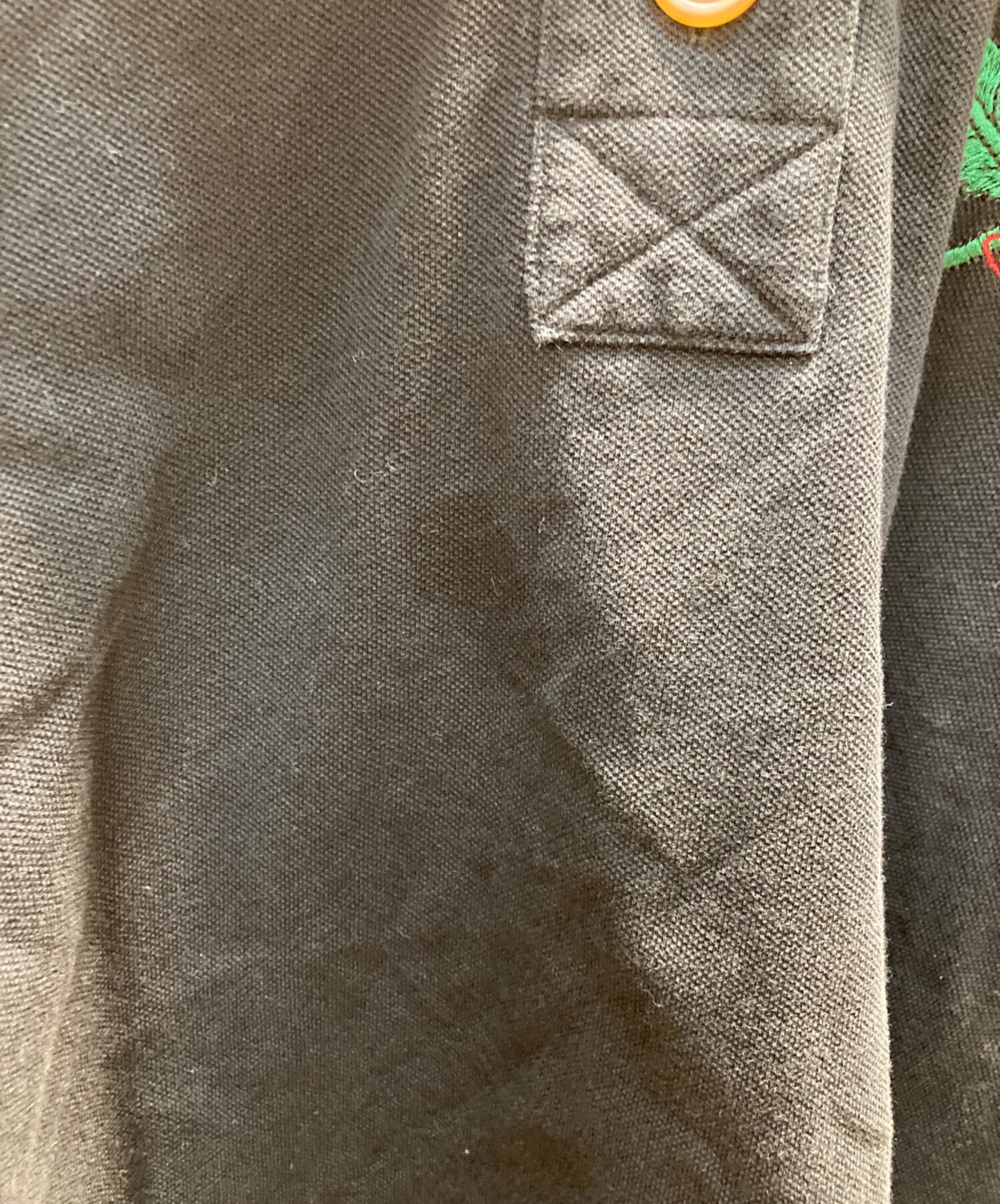 [Pre-owned] Vivienne Westwood RED LABEL polo shirt