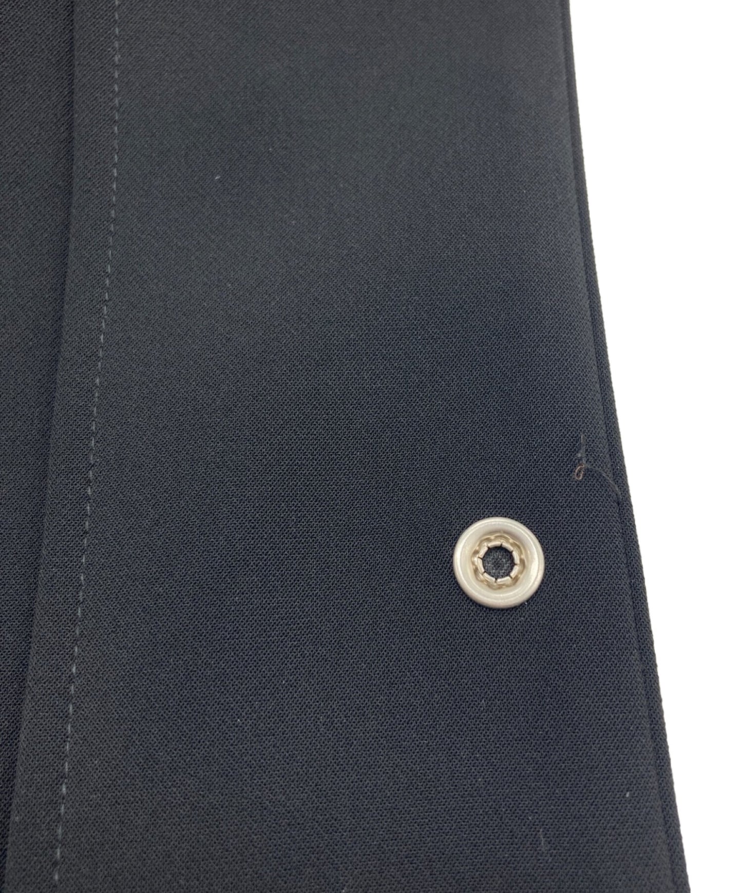 [Pre-owned] Needles Piping Cowboy Jacket Western Popular Popularity Standard Papillon Embroidery MR201