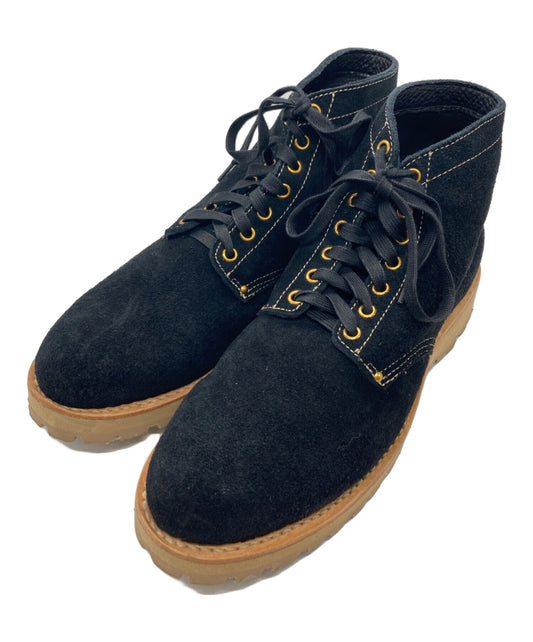 [Pre-owned] VISVIM BRIGADIER BOOTS-FOLK