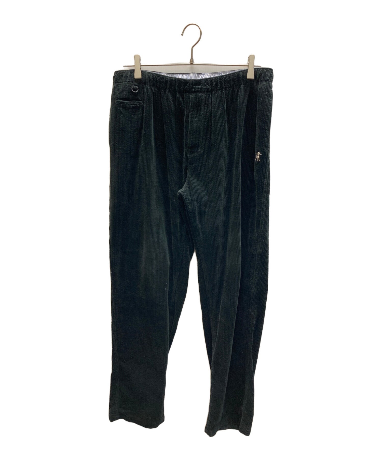 the shepherd undercover corduroy pants