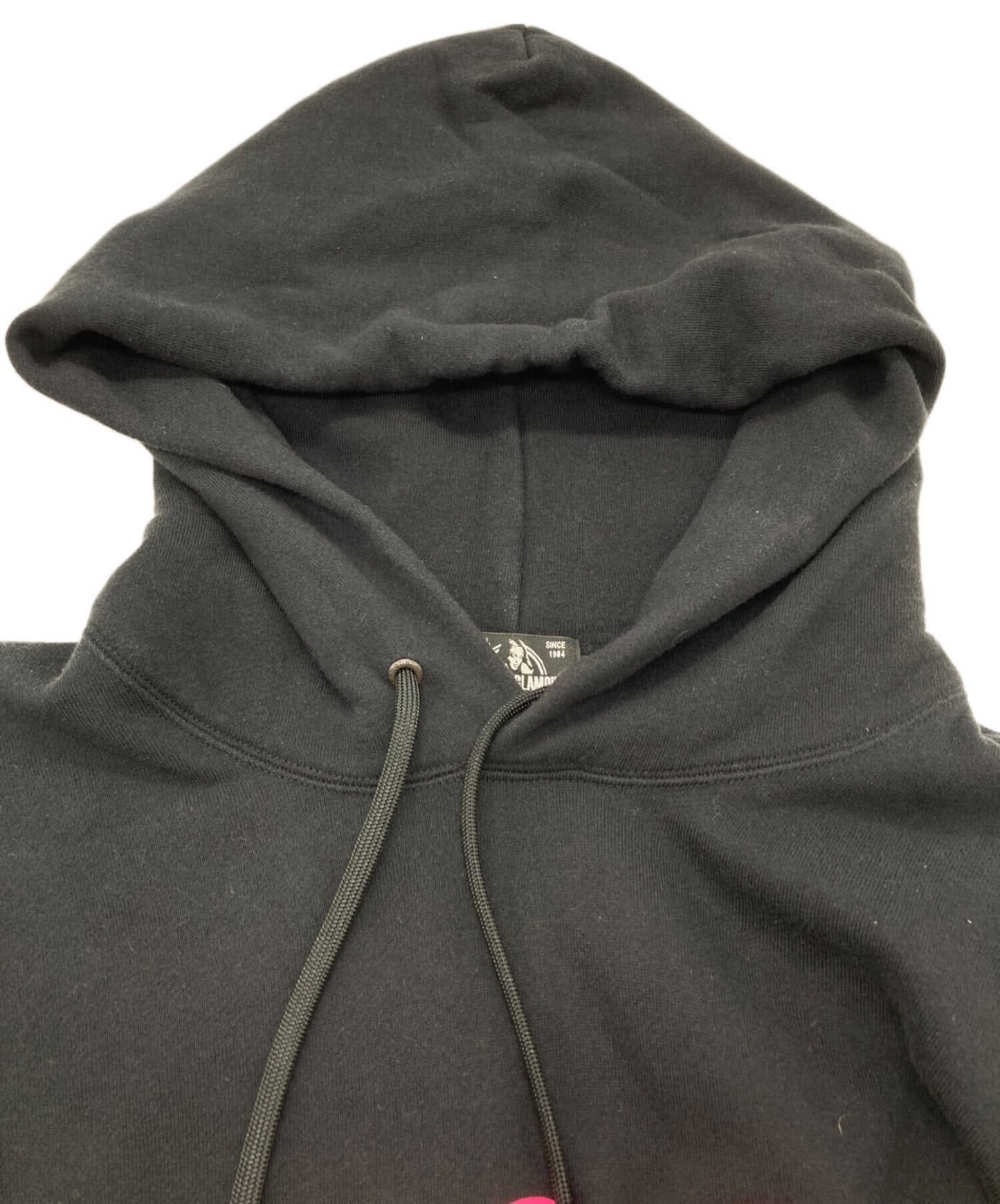 [Pre-owned] Hysteric Glamour H&G Oversized Hoodie 02203CF03