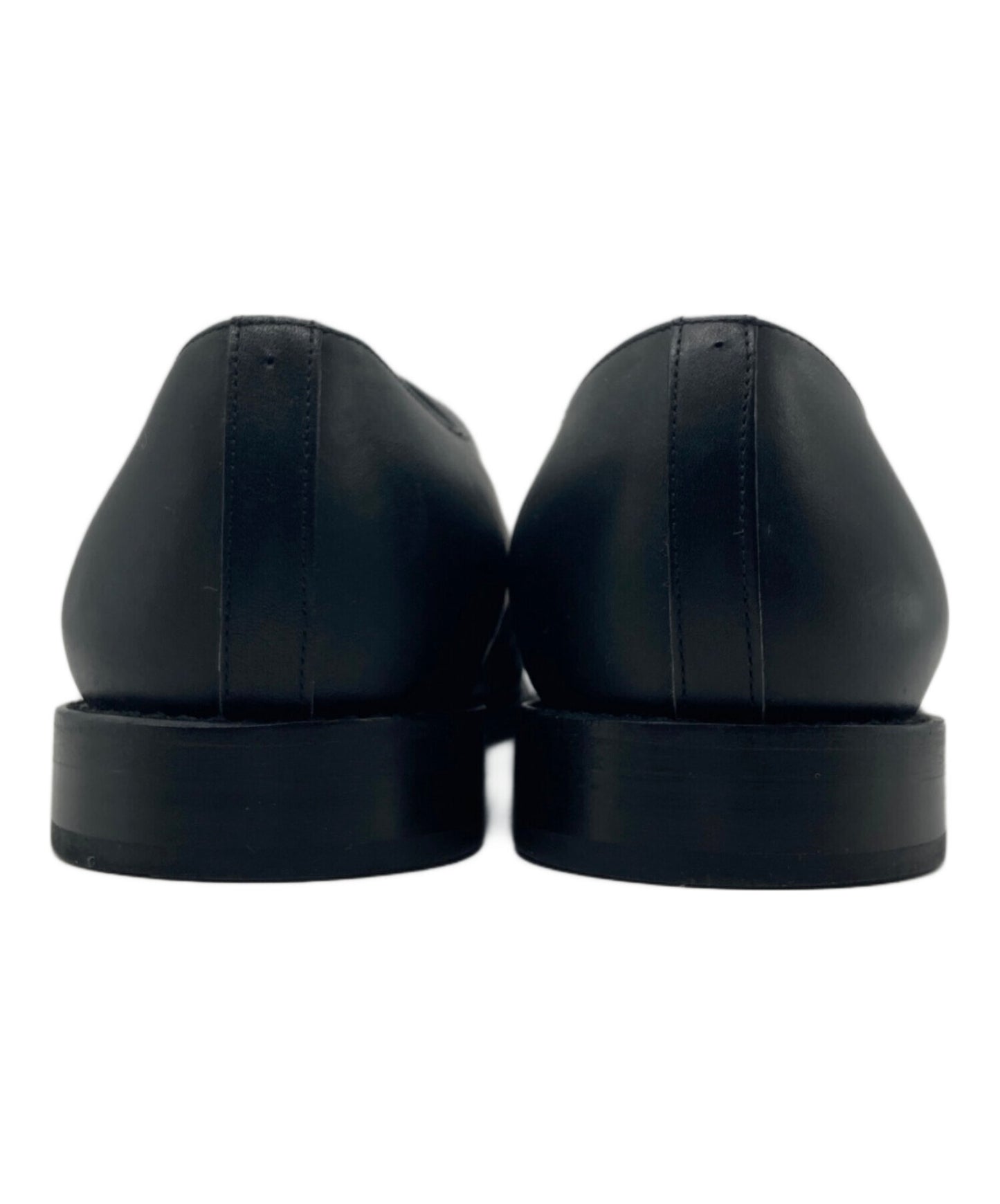 [Pre-owned] COMME des GARCONS COMME des GARCONS one-strap shoe