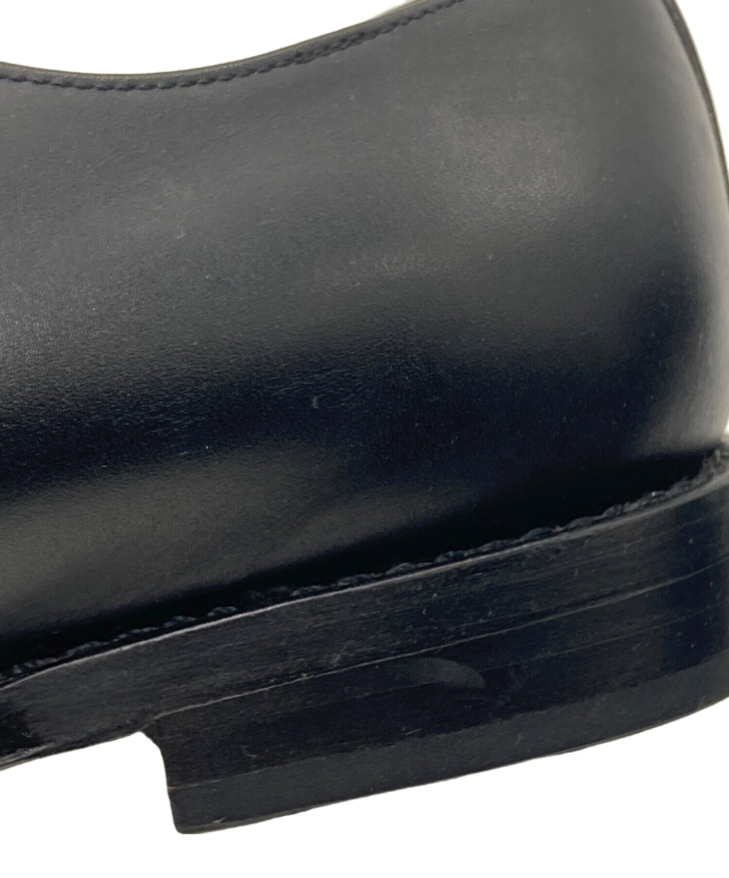 [Pre-owned] COMME des GARCONS COMME des GARCONS one-strap shoe