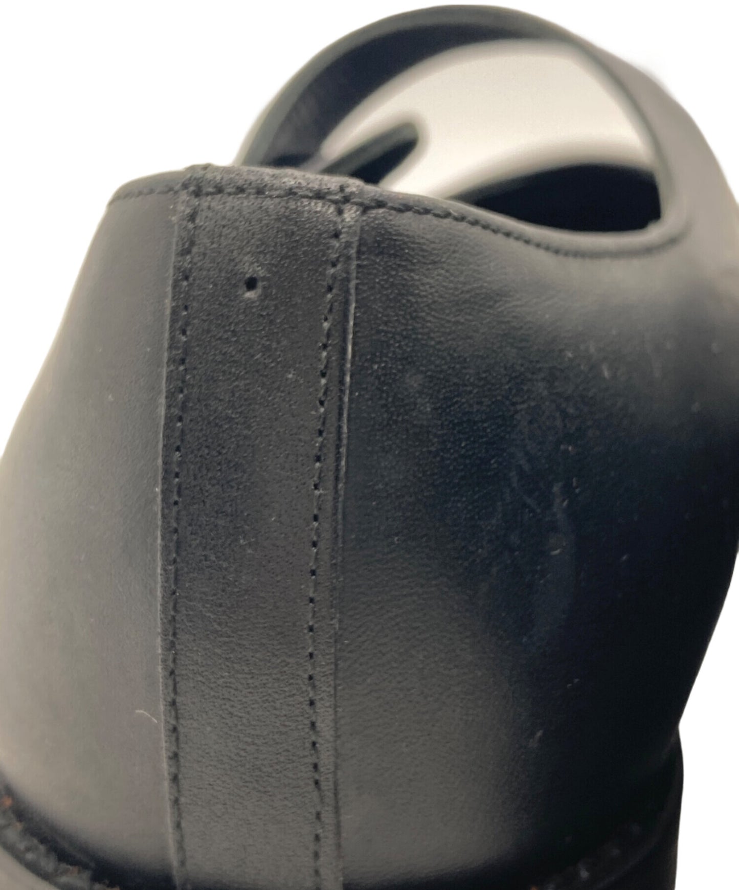 [Pre-owned] COMME des GARCONS COMME des GARCONS one-strap shoe