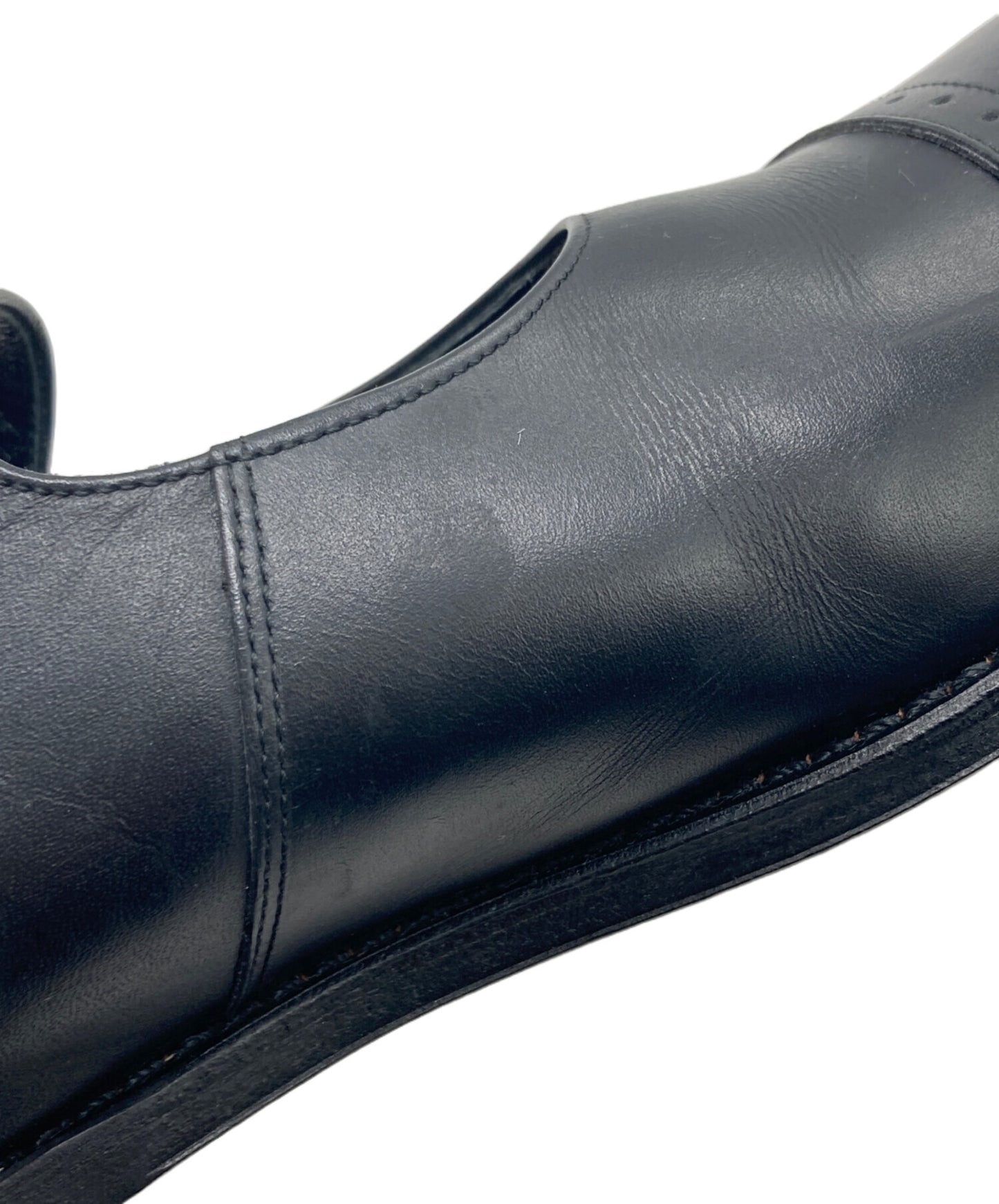 [Pre-owned] COMME des GARCONS COMME des GARCONS one-strap shoe