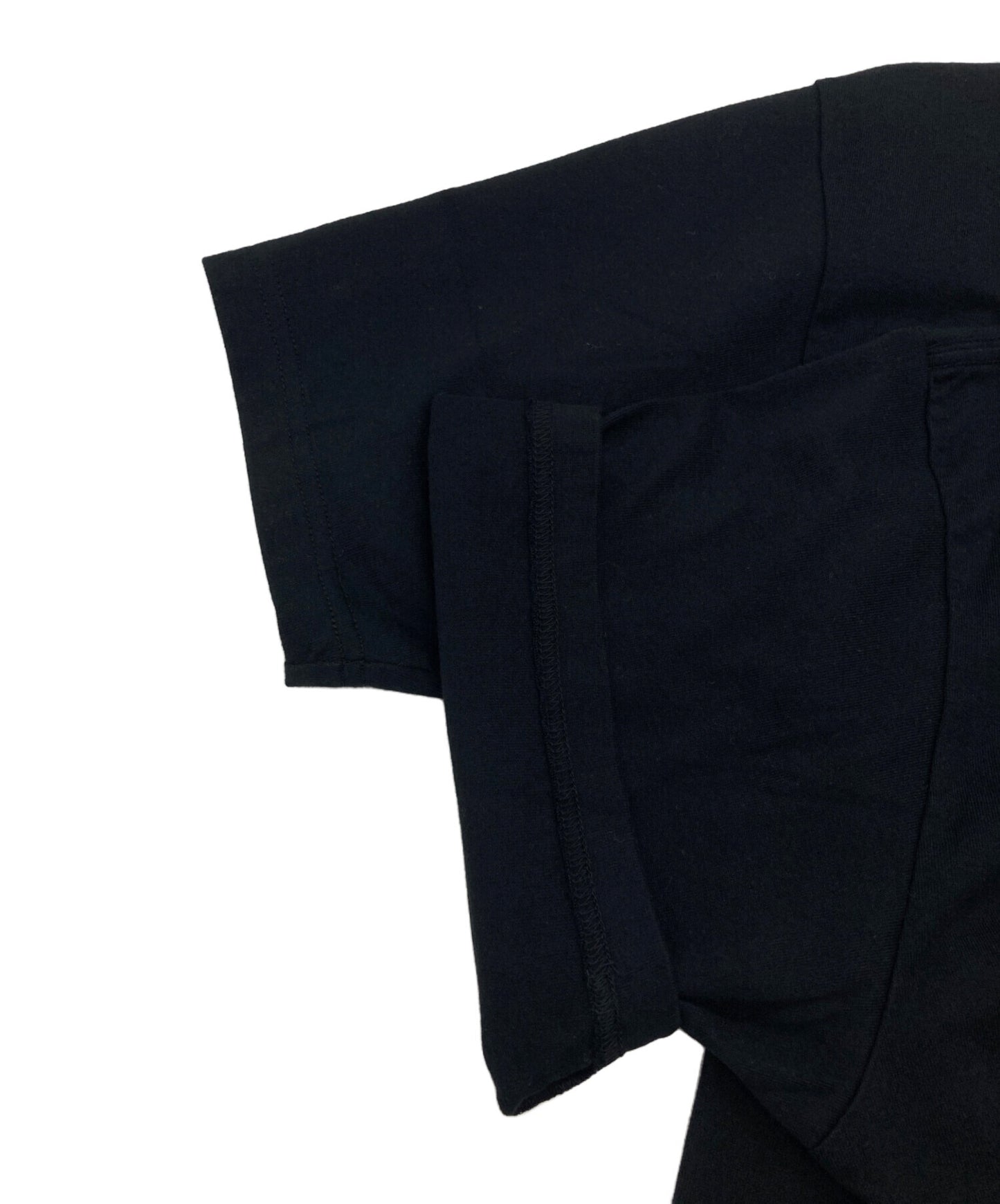 [Pre-owned] UNDERCOVER Collaboration print T-shirts UC2C9814