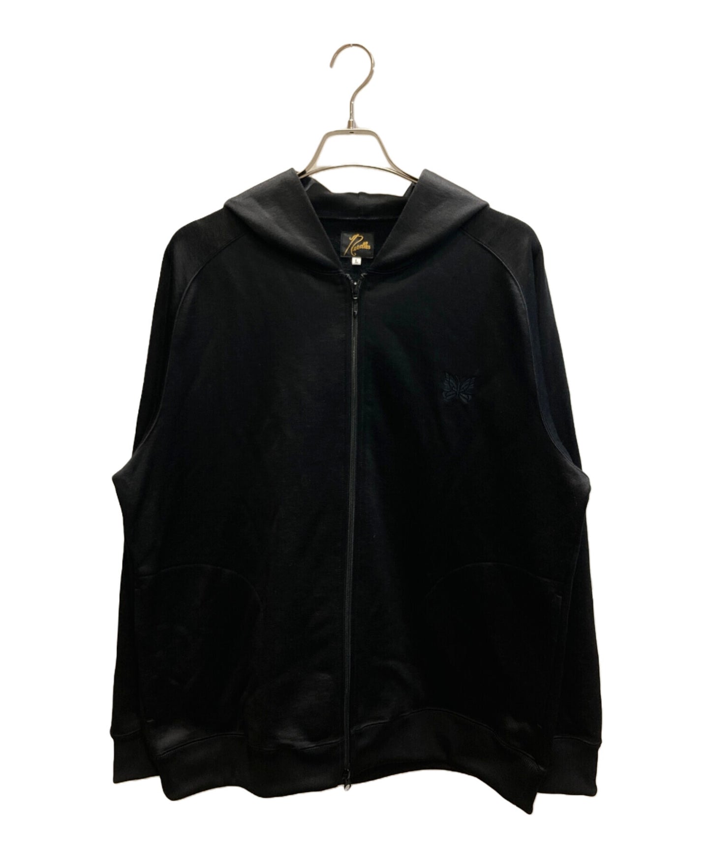 [Pre-owned] Needles Zipped Hoody PU285