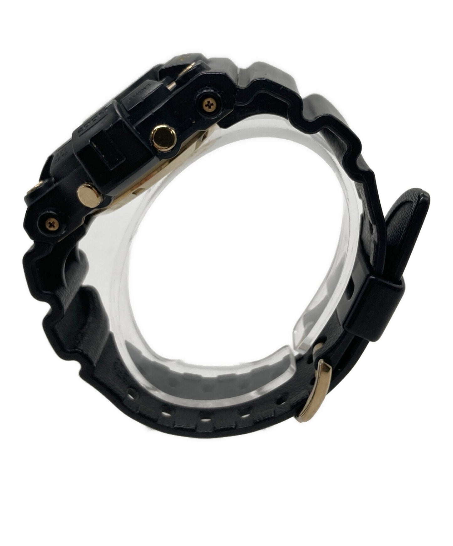 [Pre-owned] CASIO G-SHOCK FROGMAN GW-225A-1JF