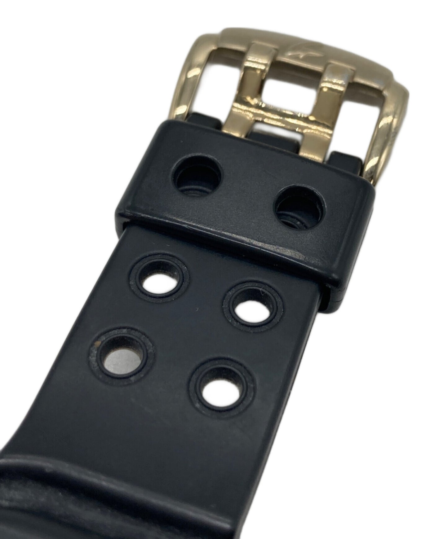 [Pre-owned] CASIO G-SHOCK FROGMAN GW-225A-1JF