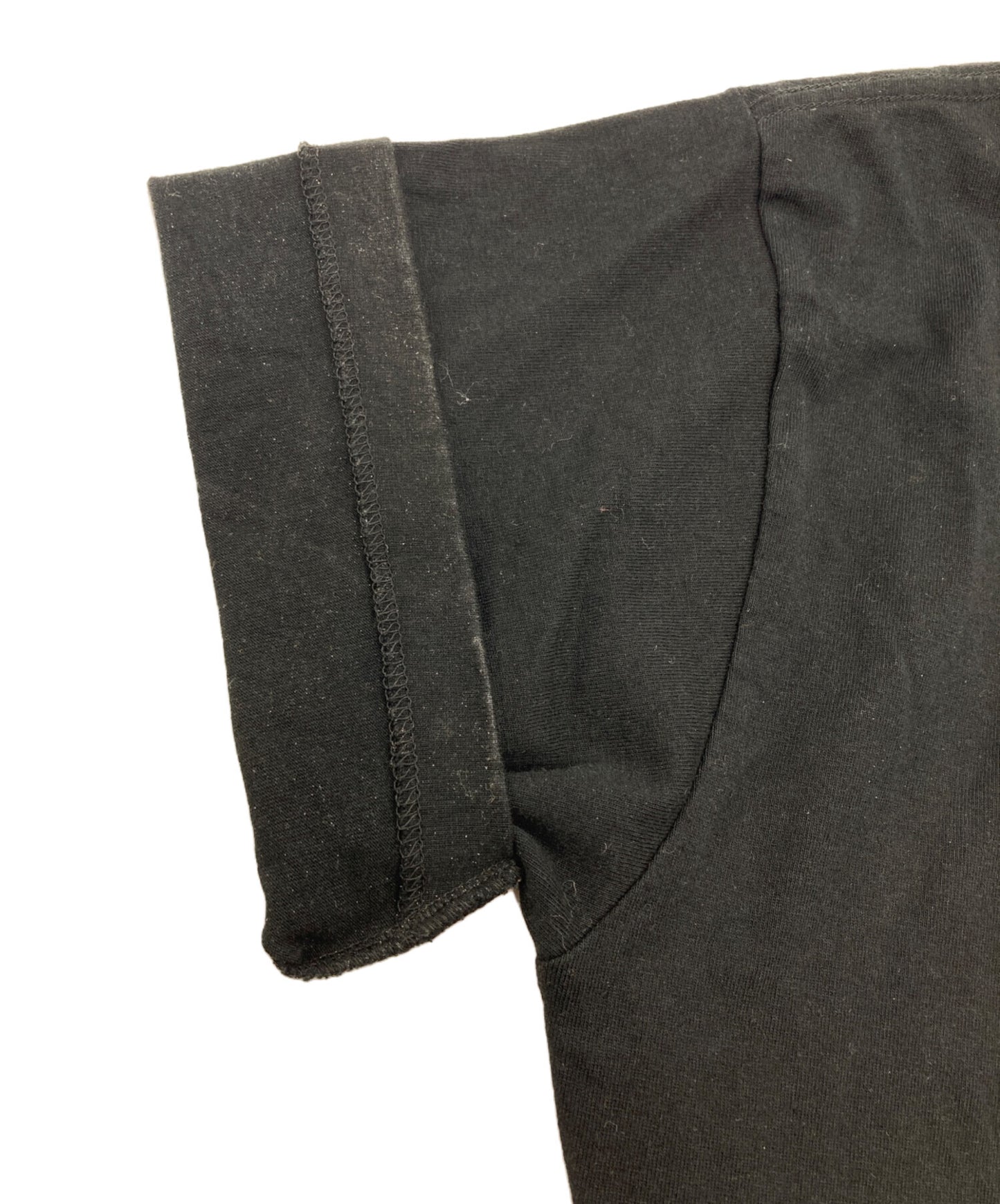 [Pre-owned] A BATHING APE APE HEAD FIREWORK TEE