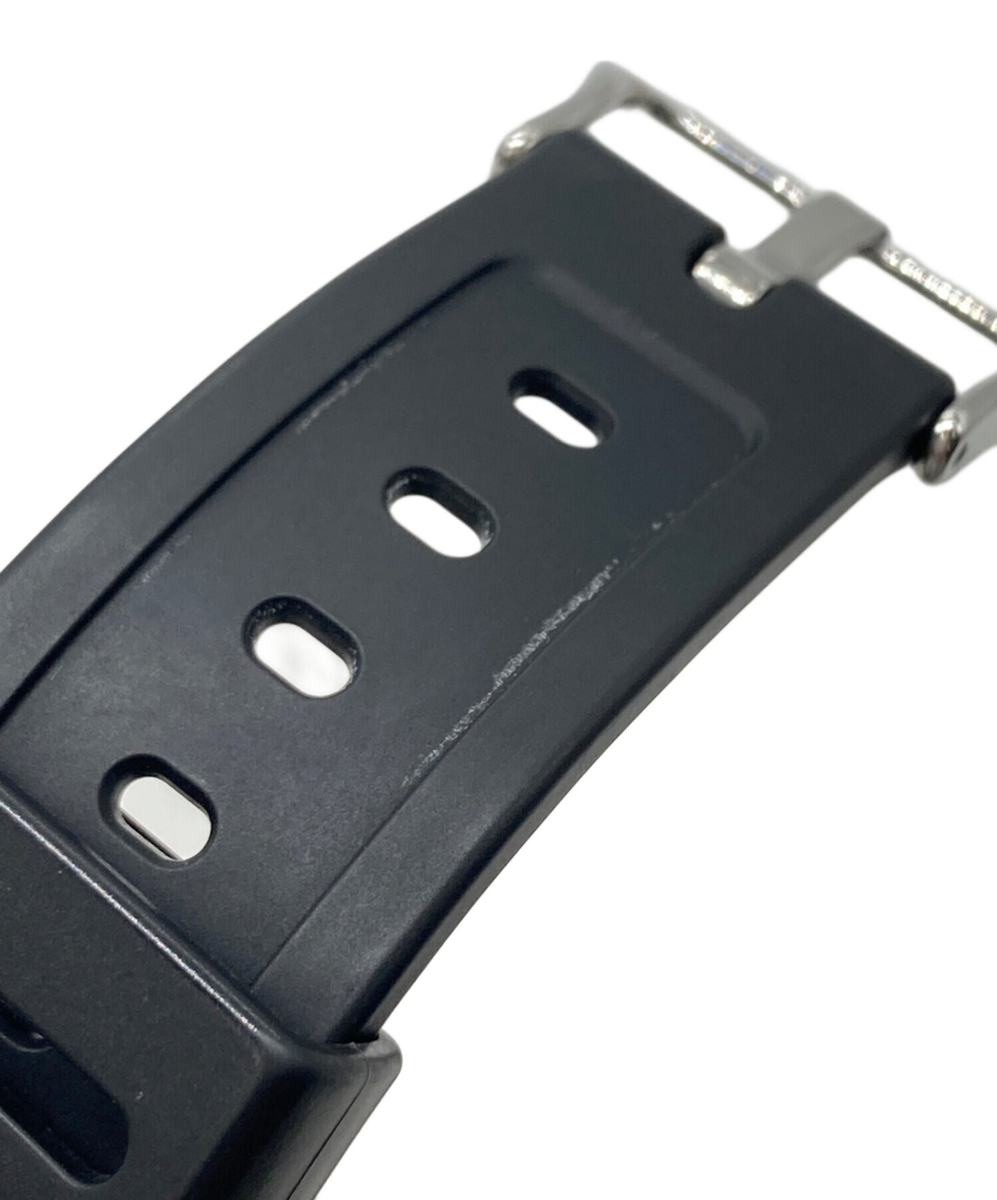 [Pre-owned] CASIO G-SHOCK 5000 SERIES wristwatch GW-5000U-1JF