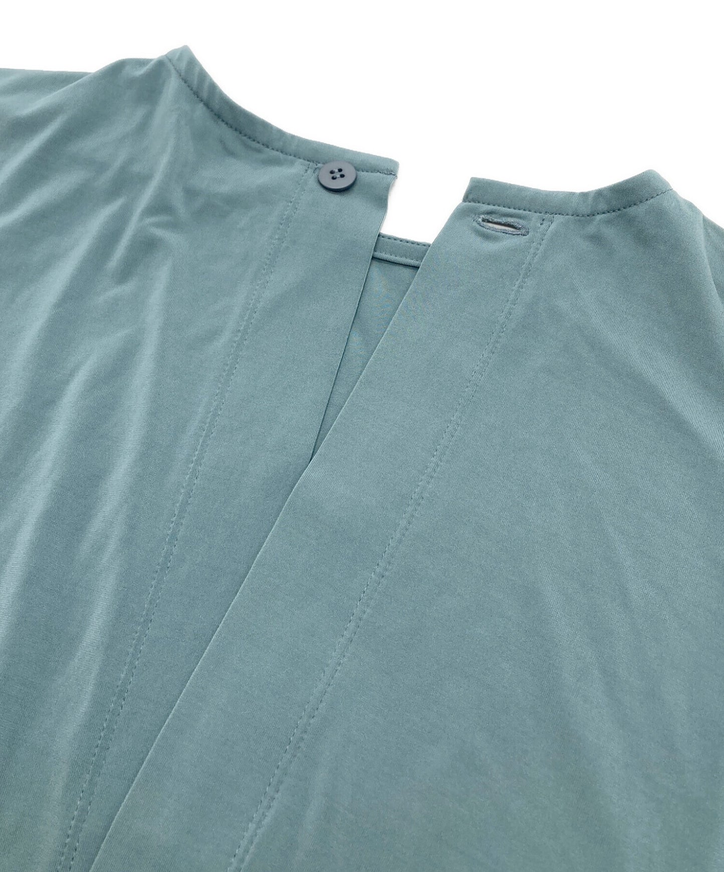 [Pre-owned] ISSEY MIYAKE Side Slit All-in-One IM02JI707