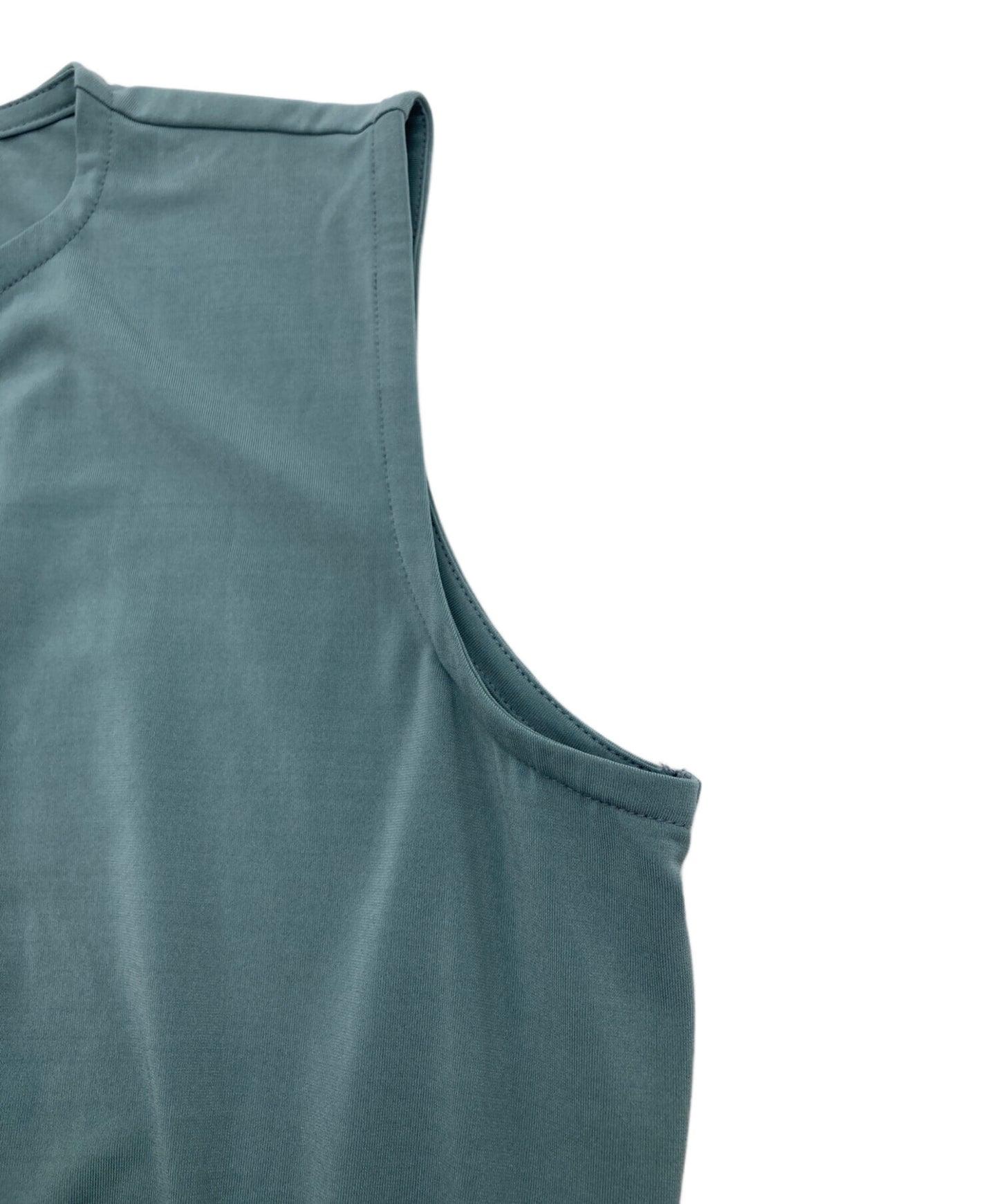 [Pre-owned] ISSEY MIYAKE Side Slit All-in-One IM02JI707