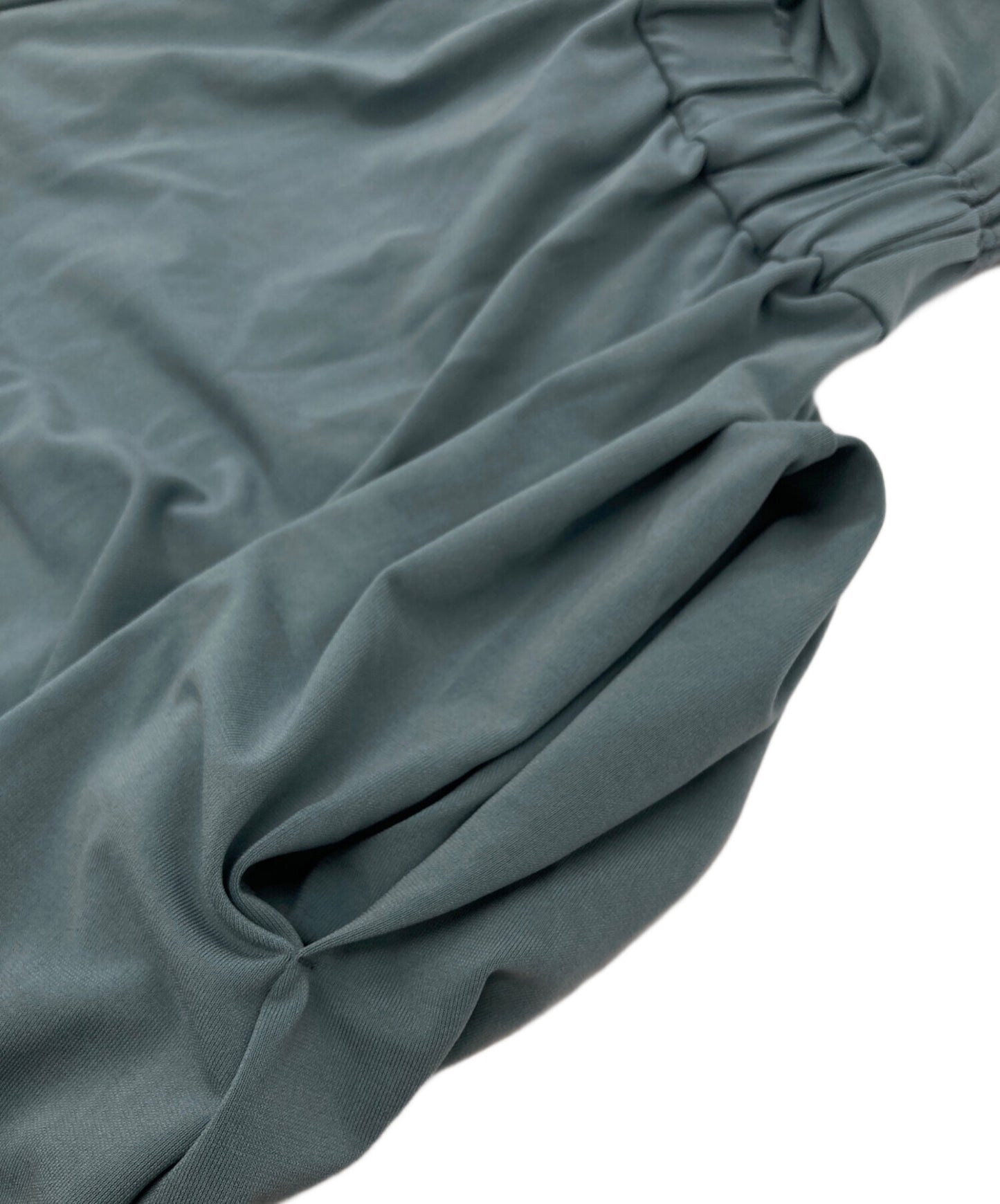 [Pre-owned] ISSEY MIYAKE Side Slit All-in-One IM02JI707