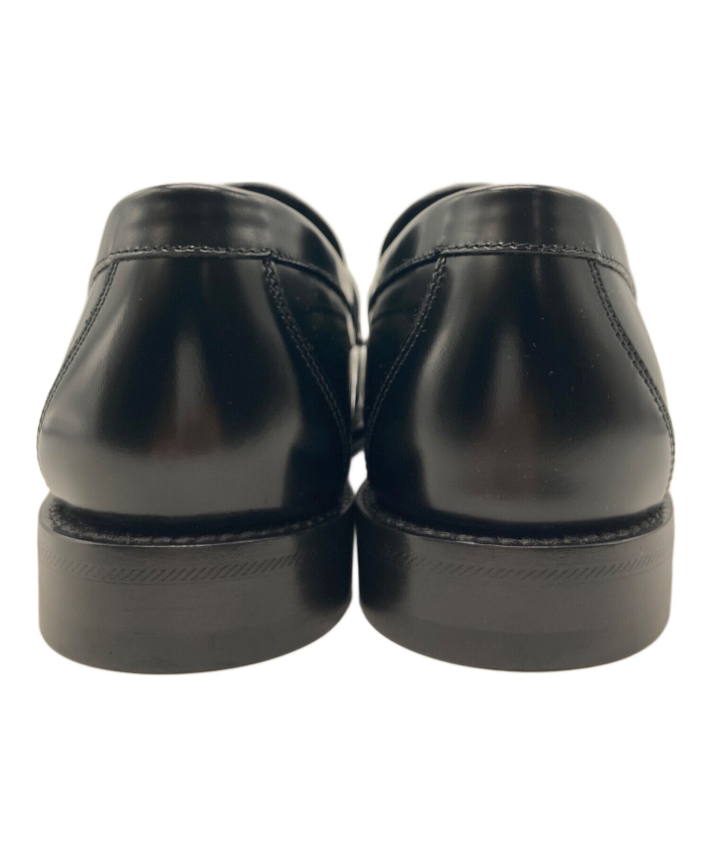 [Pre-owned] LOUIS VUITTON Major Loafer 1ADEJY