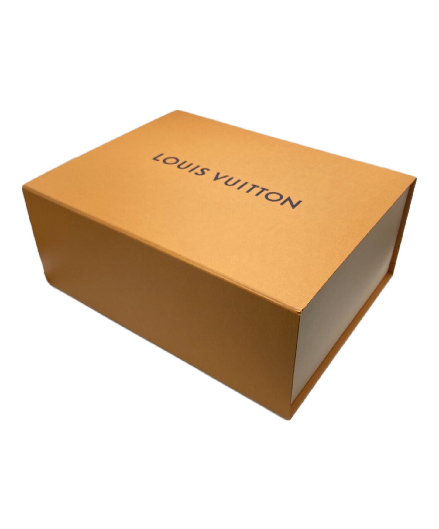 [Pre-owned] LOUIS VUITTON Major Loafer 1ADEJY