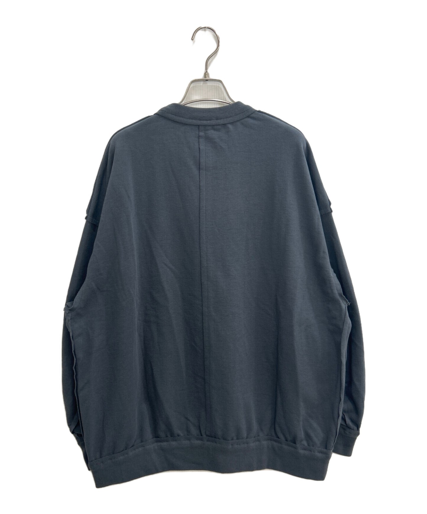 [Pre-owned] UNDERCOVER Cotton Sweat Pullover UC1E4805-2