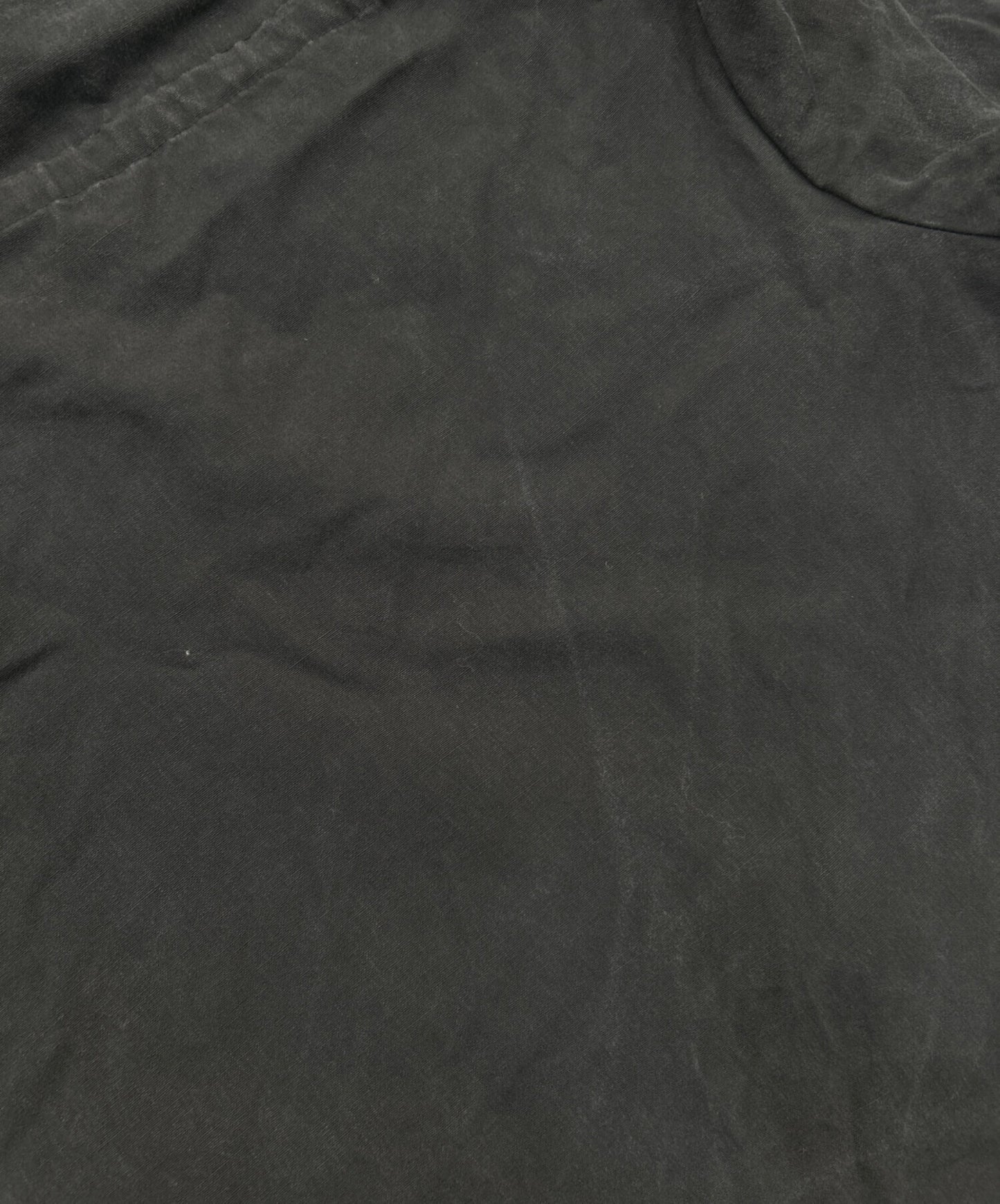 [Pre-owned] Vivienne Westwood RED LABEL Linen blend shaped cardigan