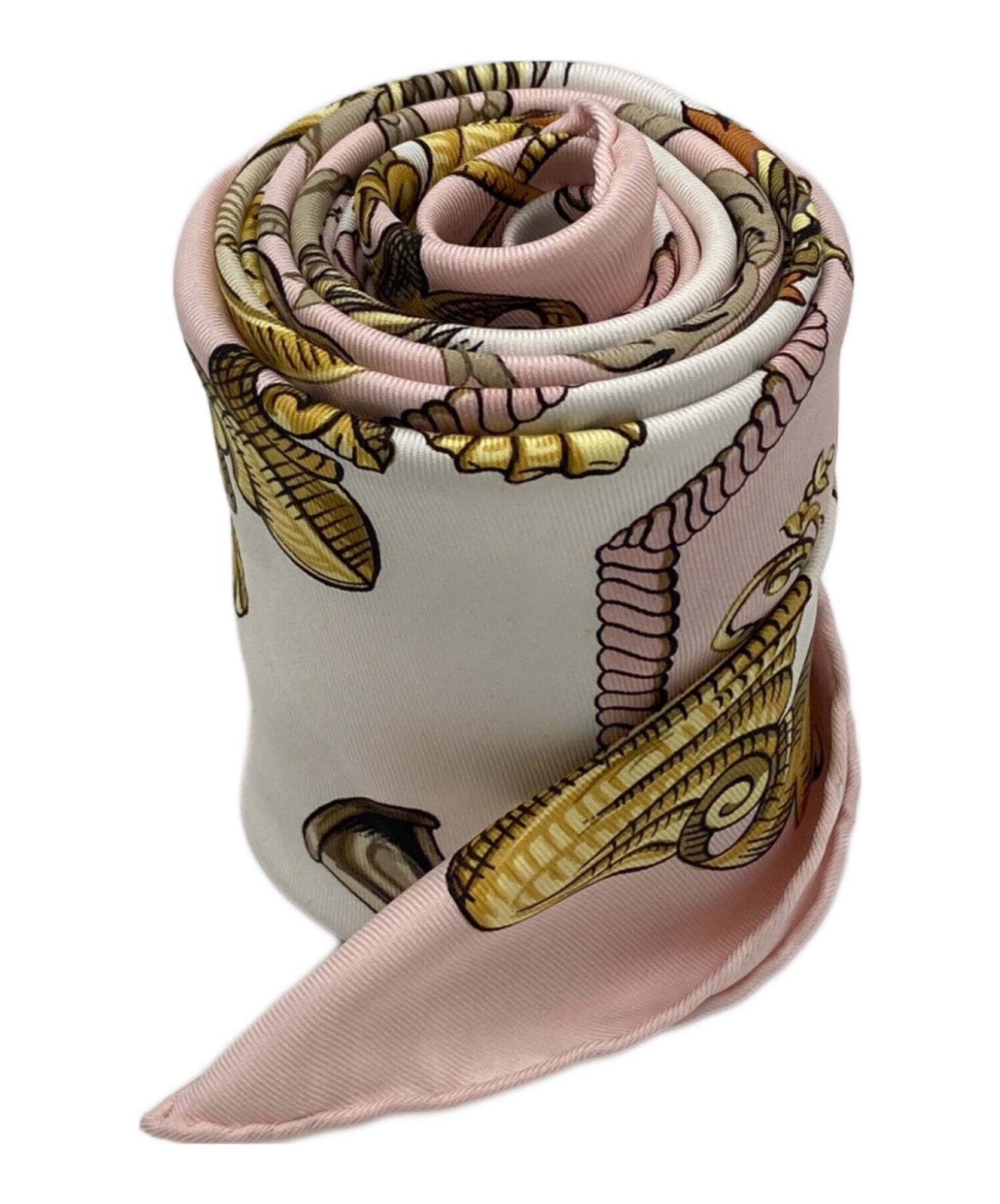 [Pre-owned] HERMES Calais 90