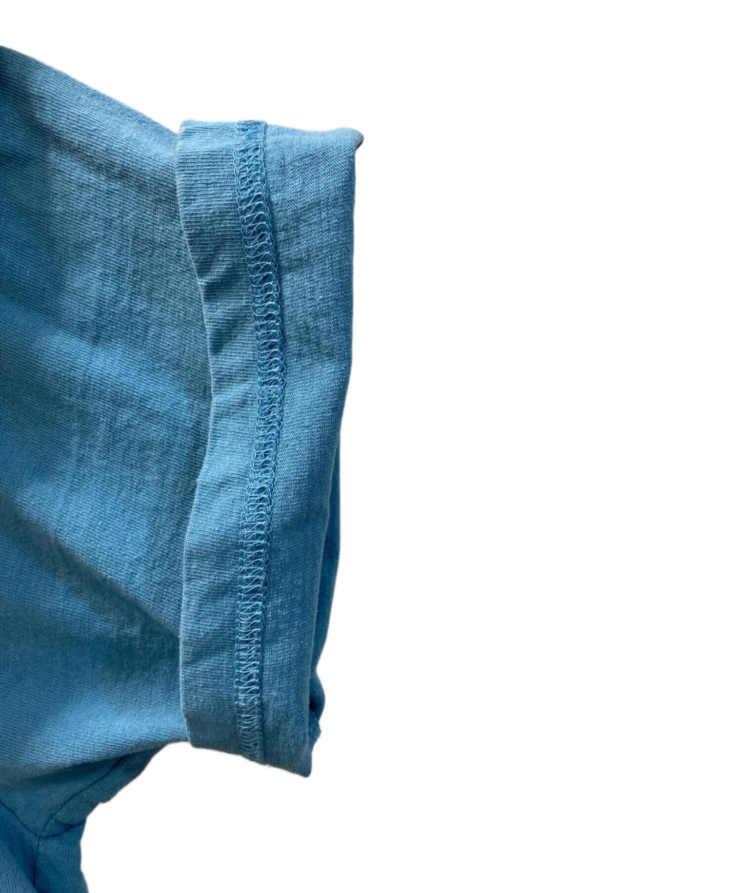 [Pre-owned] Hysteric Glamour 2TONE DEVIL WOMAN T-shirt 02241CT03