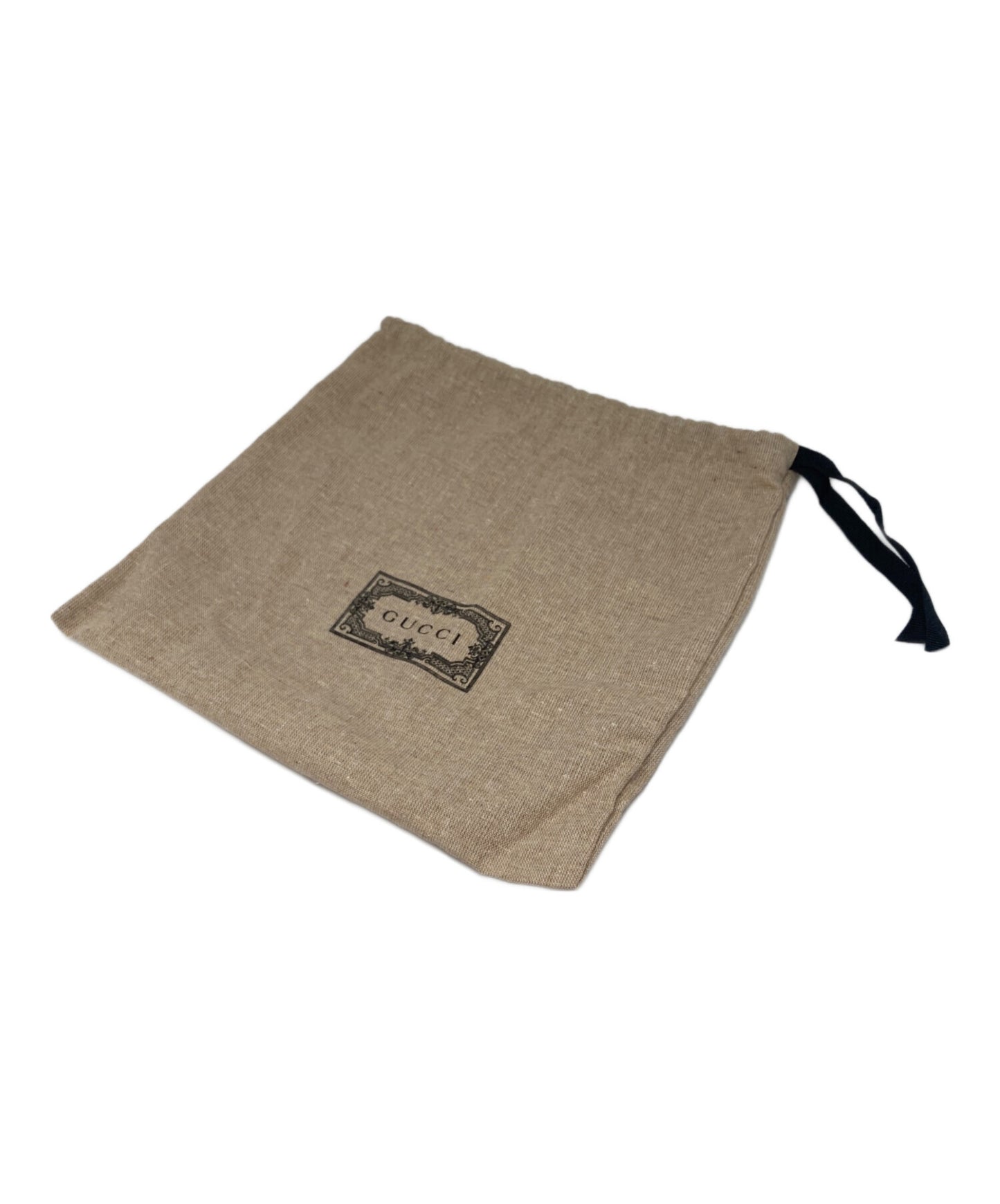 [Pre-owned] GUCCI GG Marmont Belt 400593 92TLT