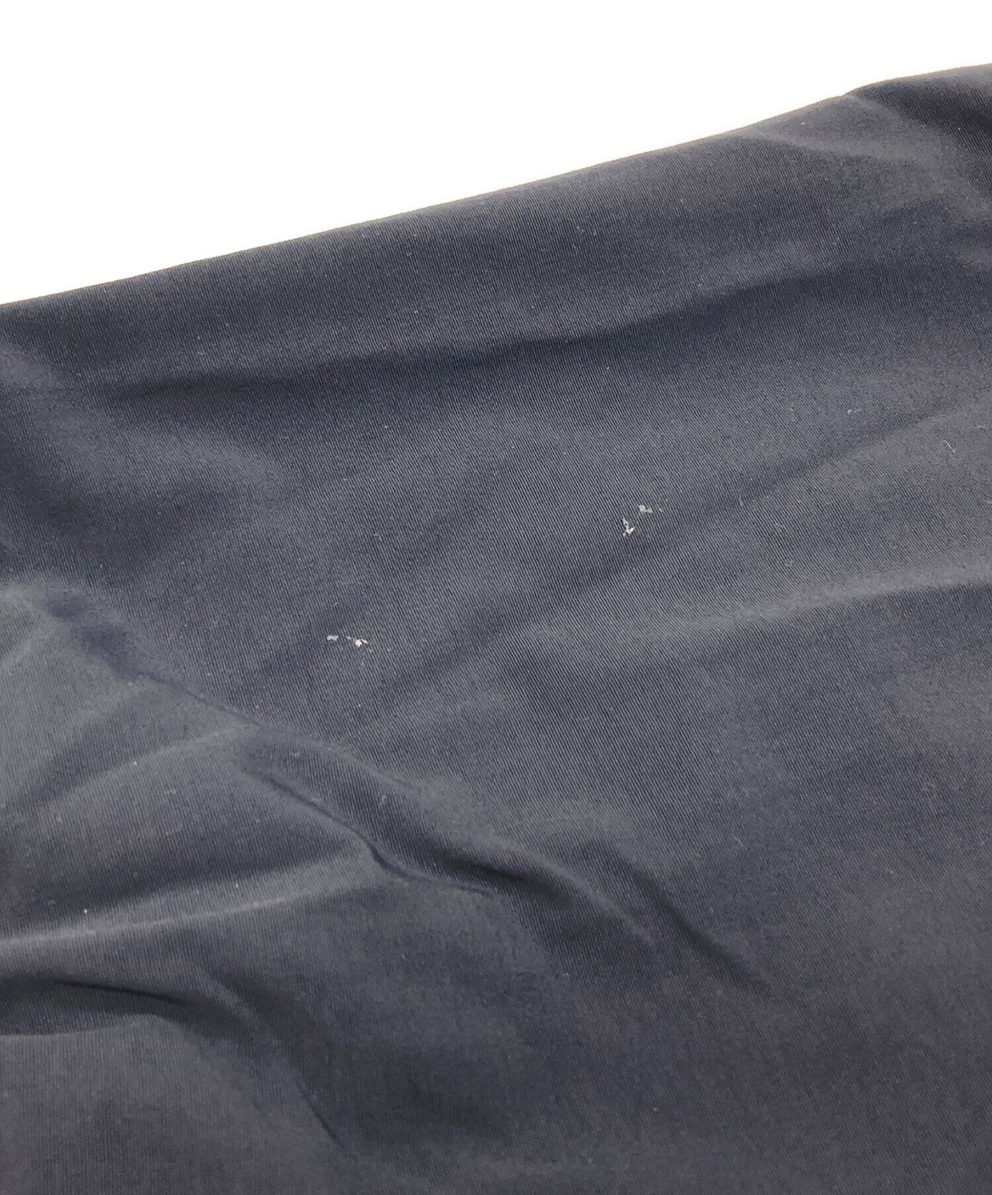 [Pre-owned] SUPREME Contrast Zip Track Jacket