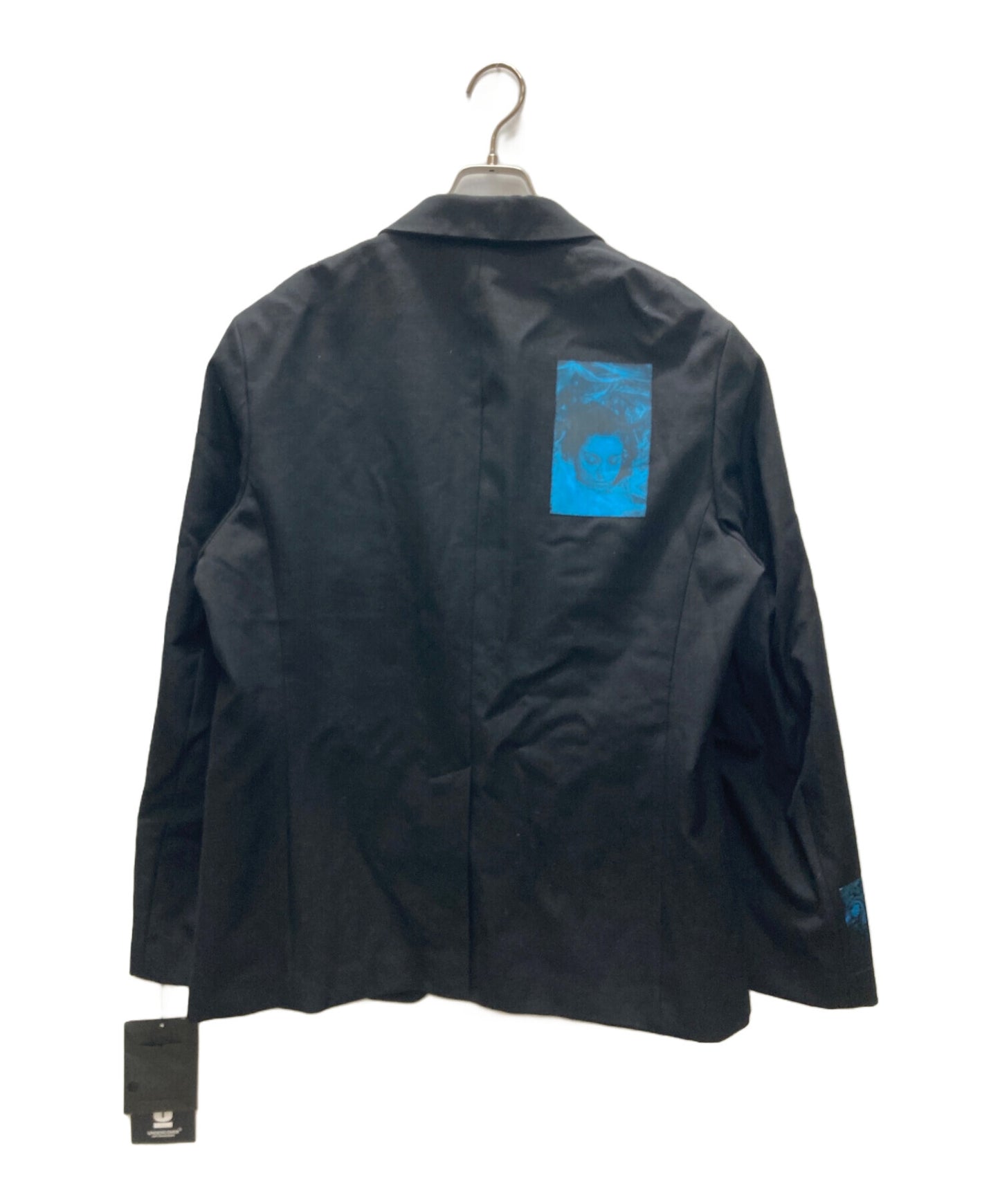 [Pre-owned] UNDERCOVER Tumbler Surge 1BJKT TPJQ Batch UC2D4101-2