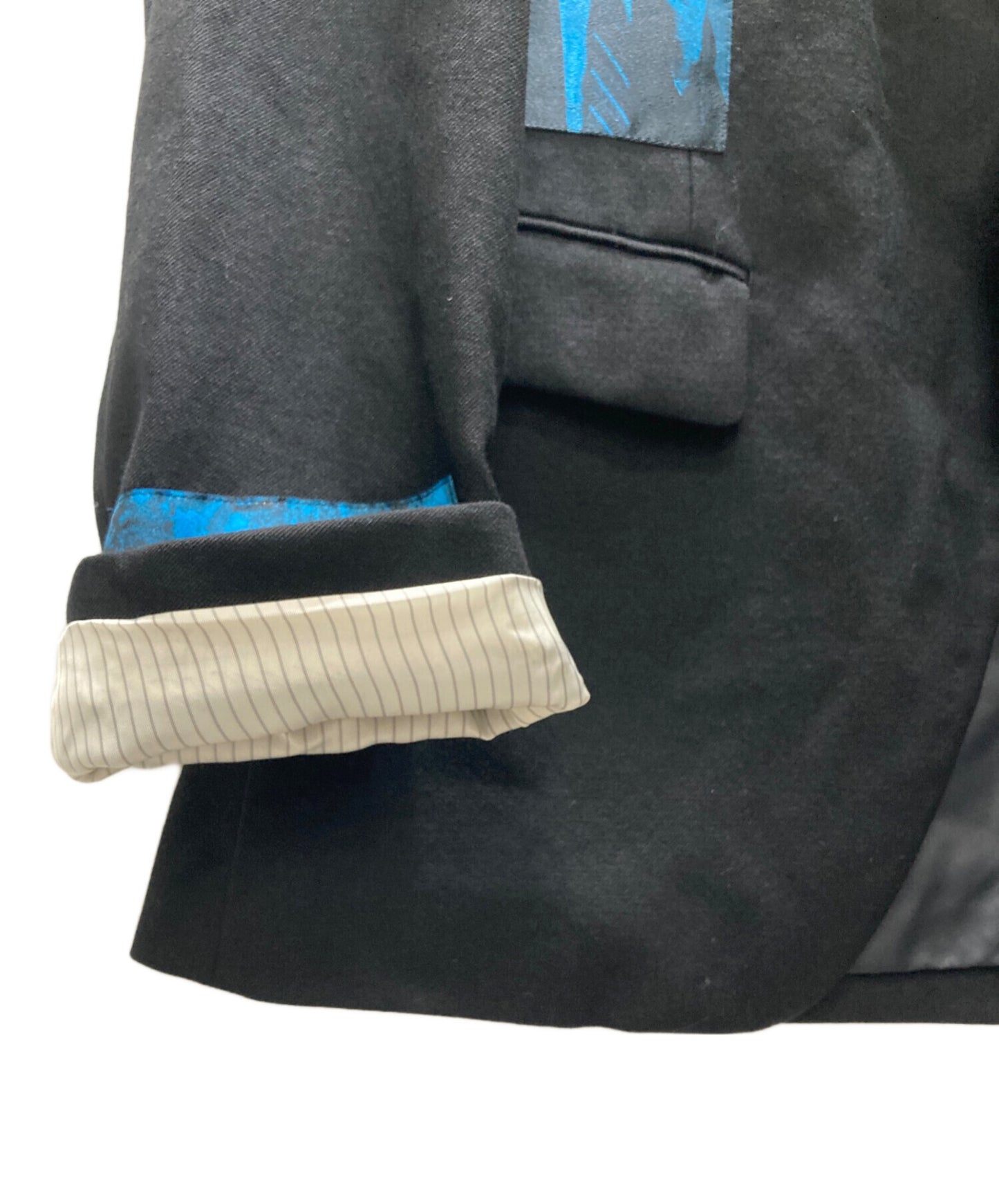 [Pre-owned] UNDERCOVER Tumbler Surge 1BJKT TPJQ Batch UC2D4101-2