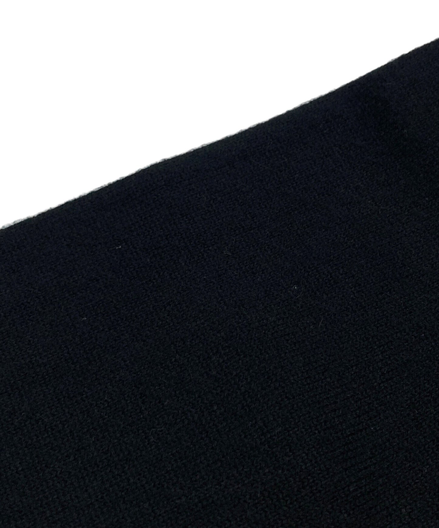 [Pre-owned] PRADA Cashmere-blend knit cardigan P25I86 S212 10F4