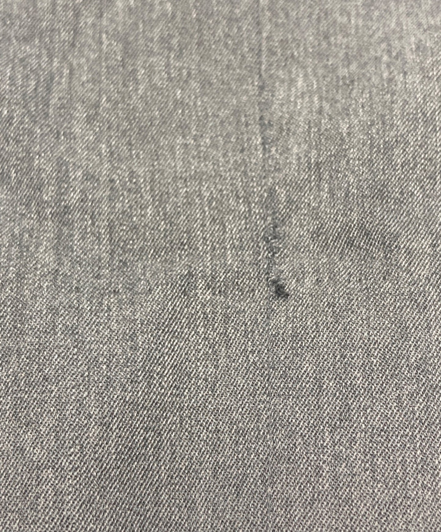 [Pre-owned] UNDERCOVER Wool wide pants UC2D4502-5