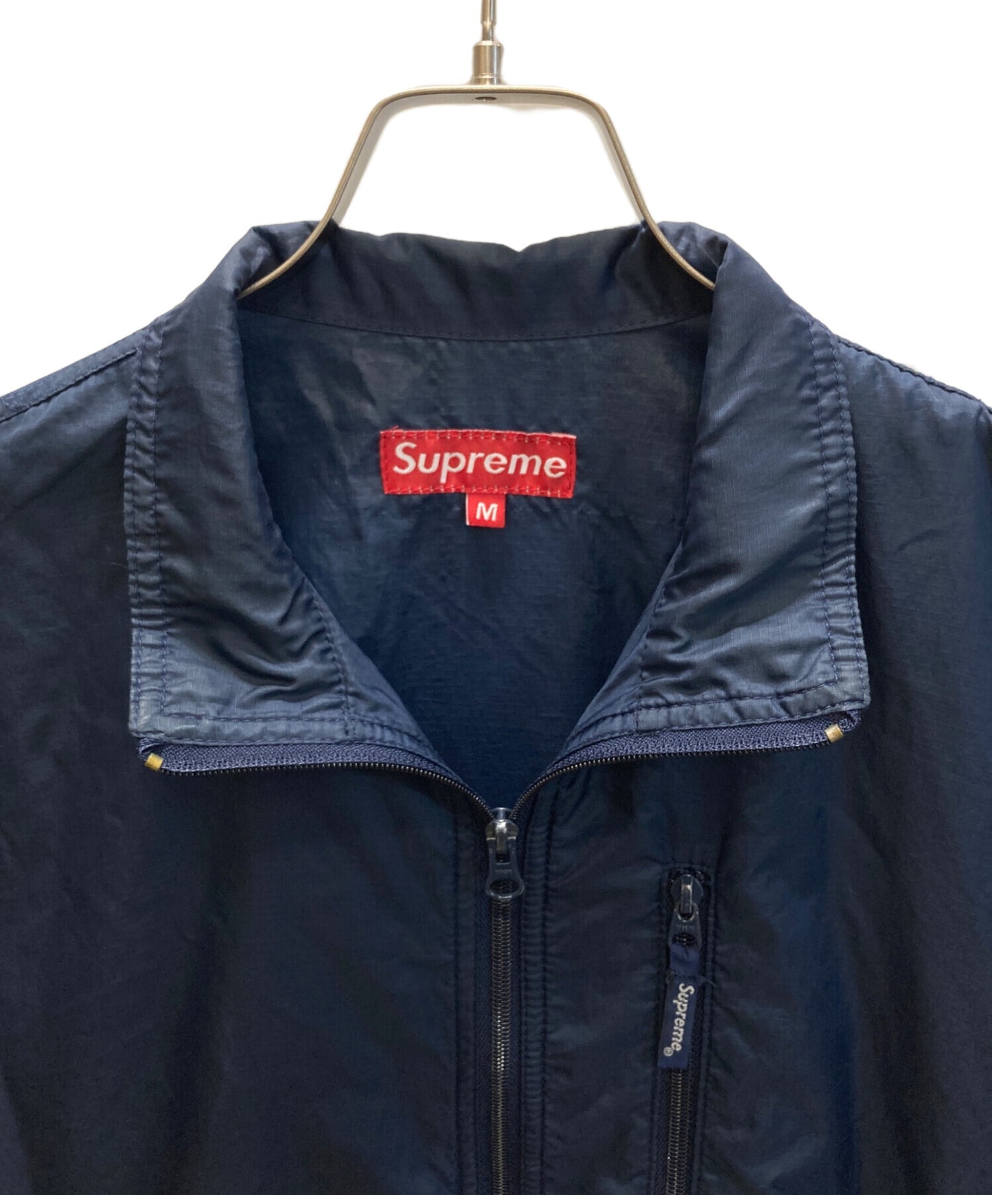 [Pre-owned] SUPREME 90s Seamist Jacket SU0079