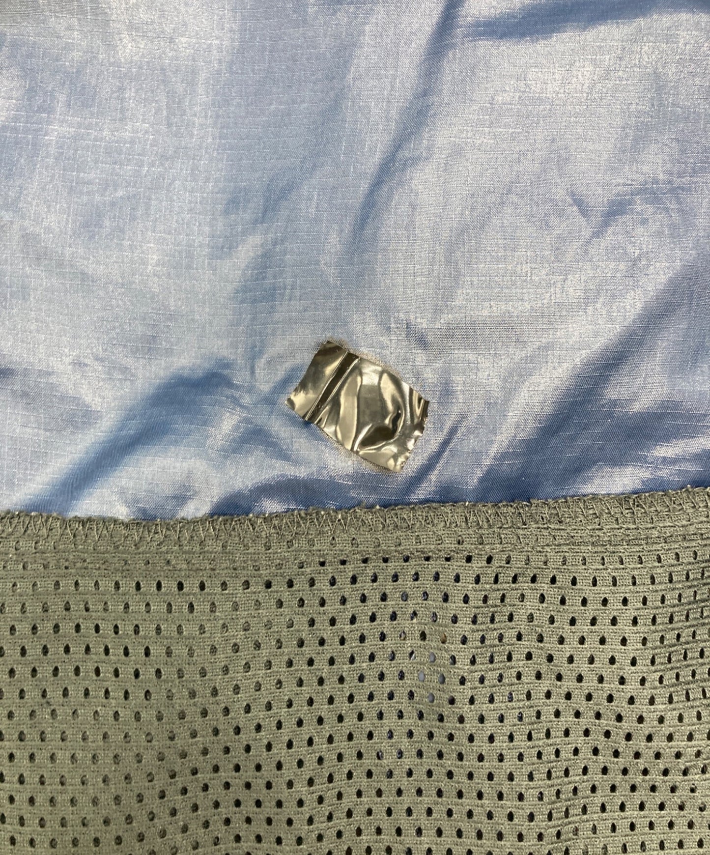 [Pre-owned] SUPREME 90s Seamist Jacket SU0079