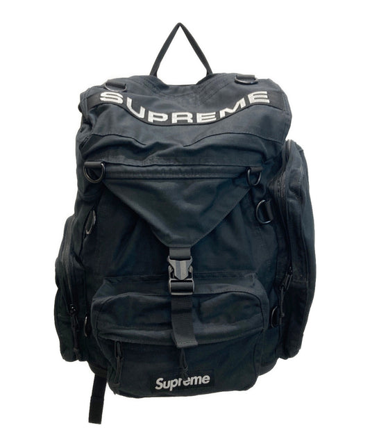 [Pre-owned] SUPREME Field Backpack