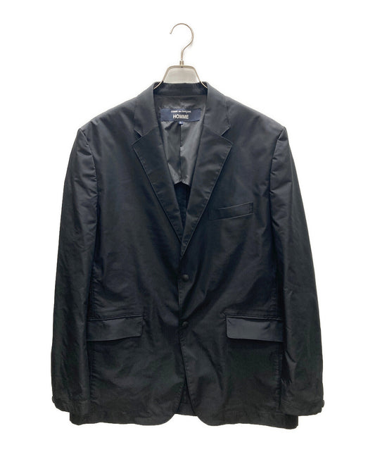 [Pre-owned] COMME des GARCONS HOMME Polyester Twill Jackets HO-J001