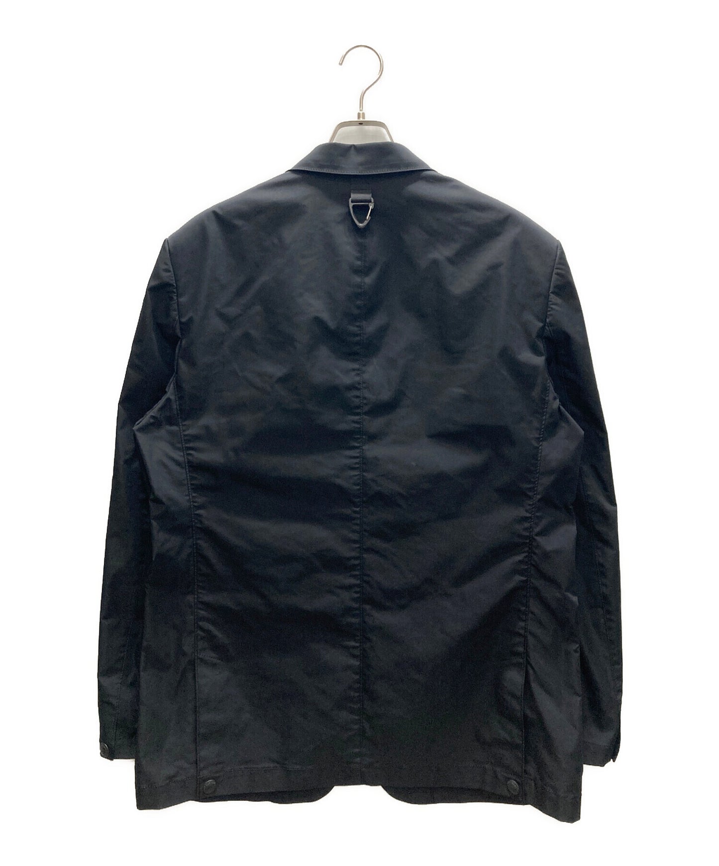 [Pre-owned] COMME des GARCONS HOMME Polyester Twill Jackets HO-J001